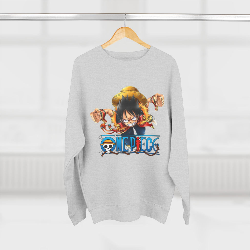 Unisex Crewneck Sweatshirt