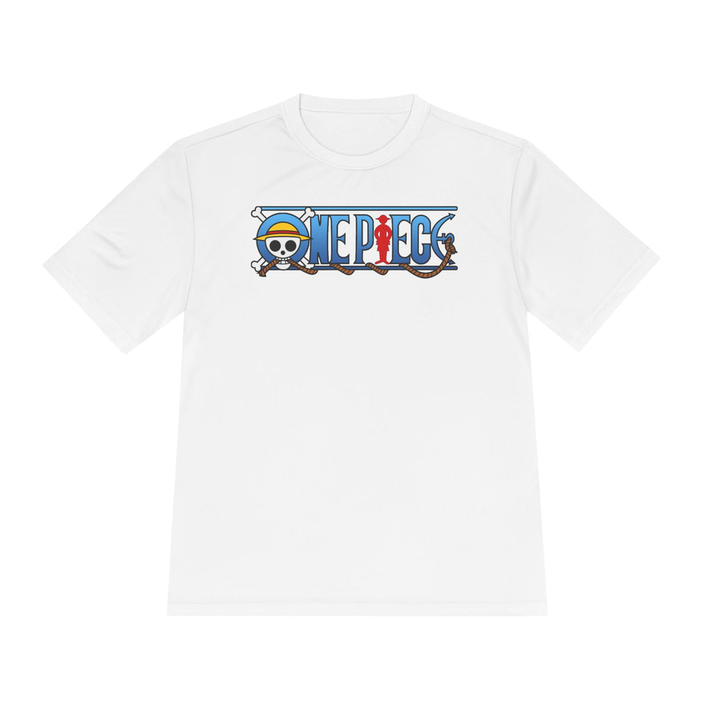 Unisex Moisture Wicking Tee