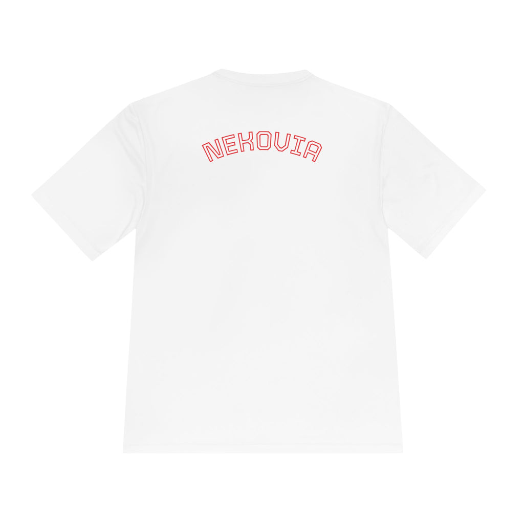 Unisex Moisture Wicking Tee