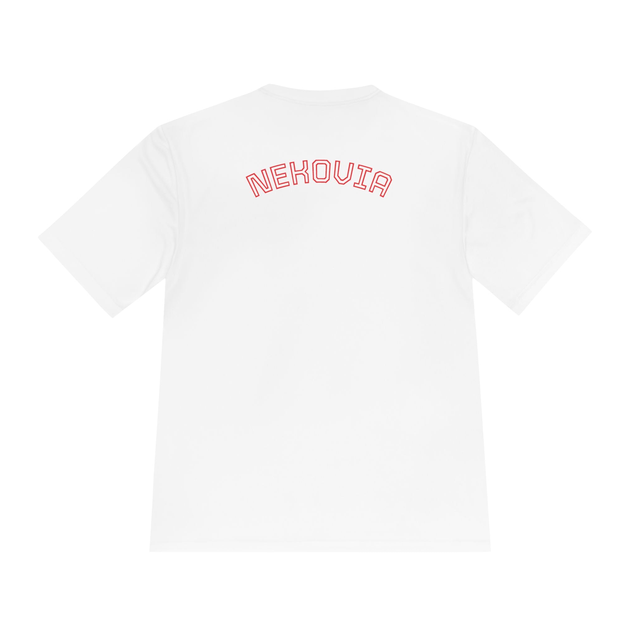 Unisex Moisture Wicking Tee