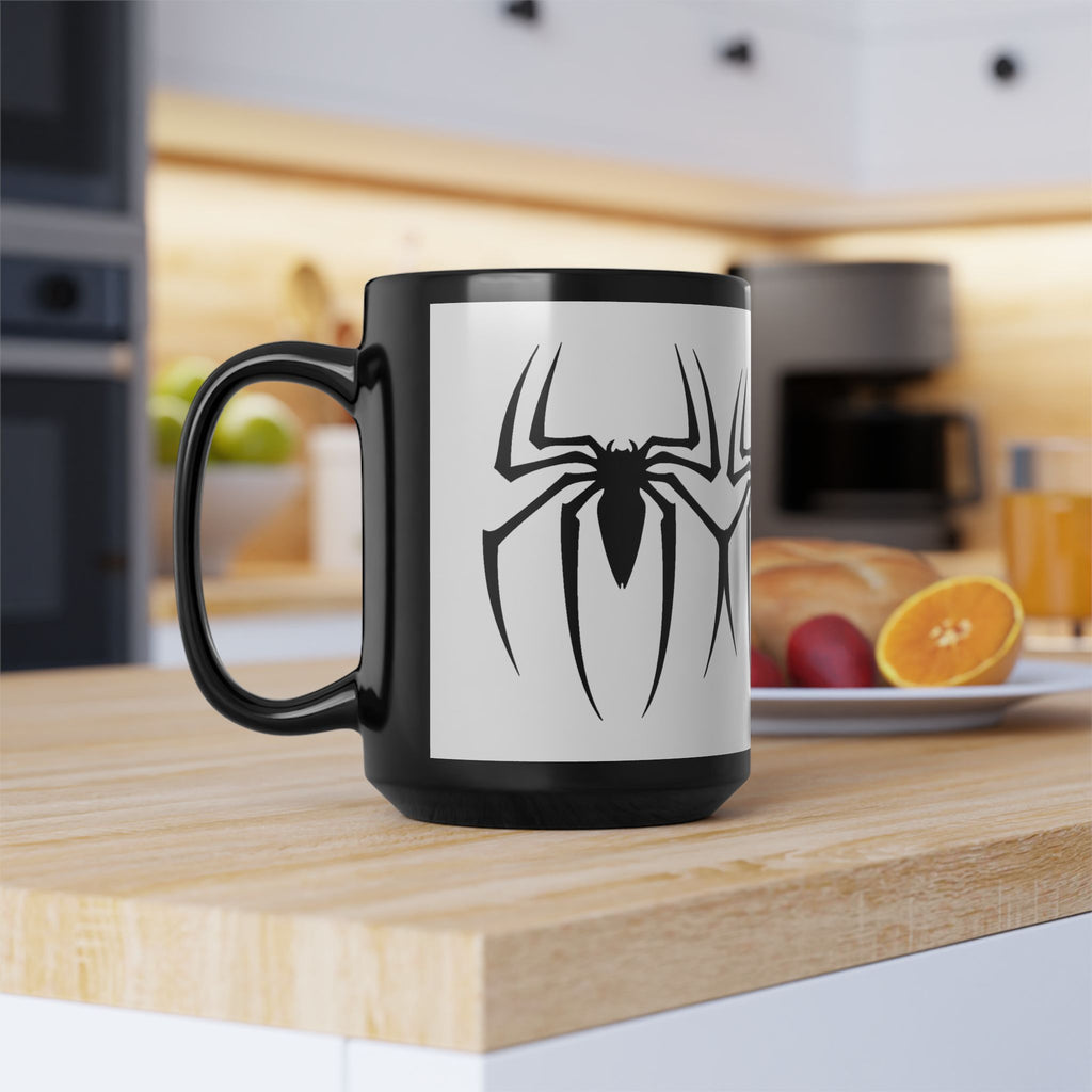 Black Mug (11oz, 15oz)