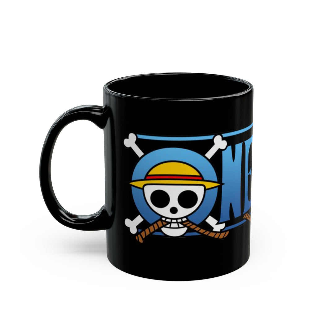 Black Mug (11oz, 15oz)