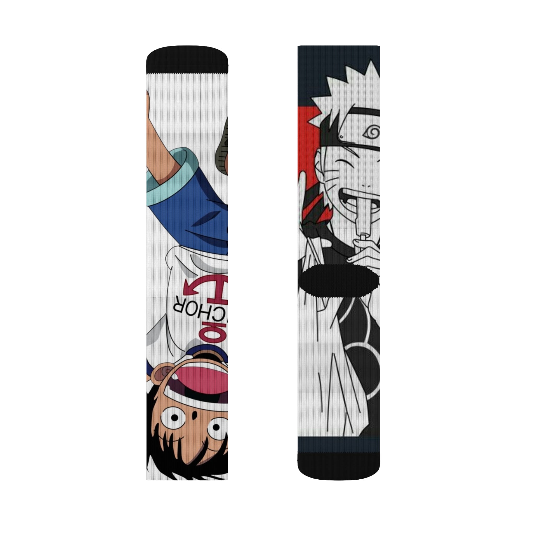 Sublimation Socks