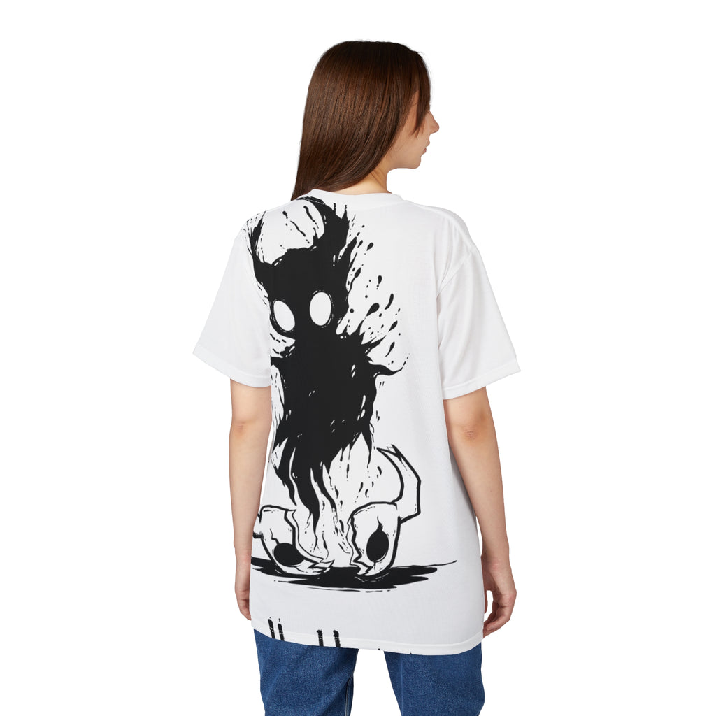 Unisex Cut & Sew Tee (AOP)