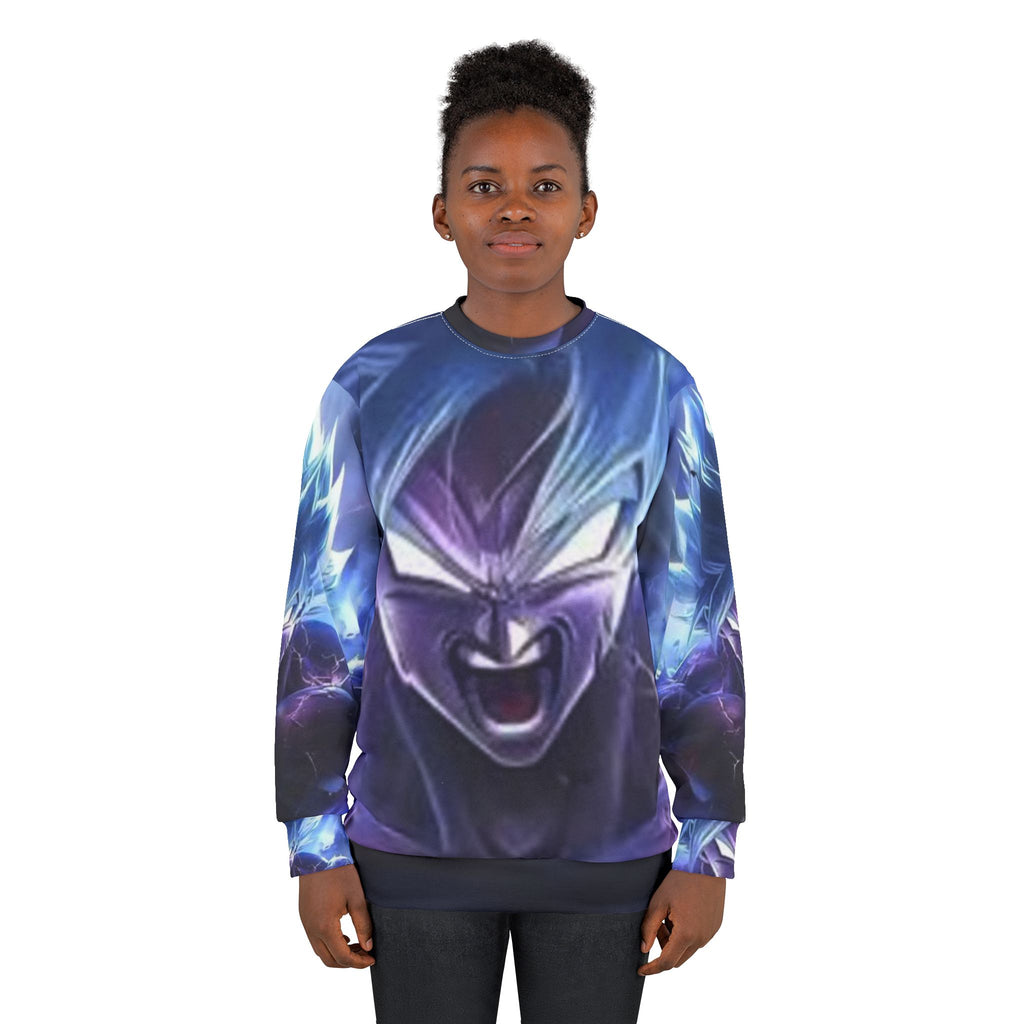 Unisex Sweatshirt (AOP)