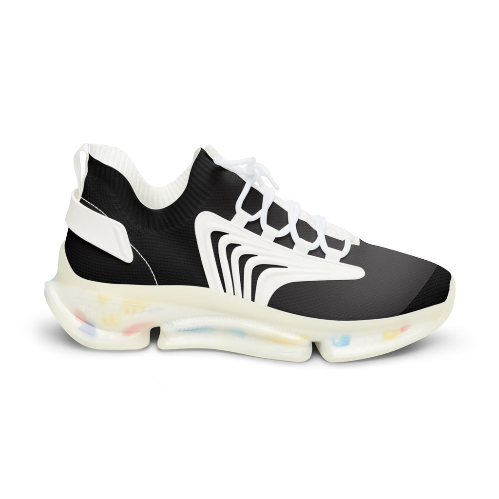 Men's Mesh Sneakers