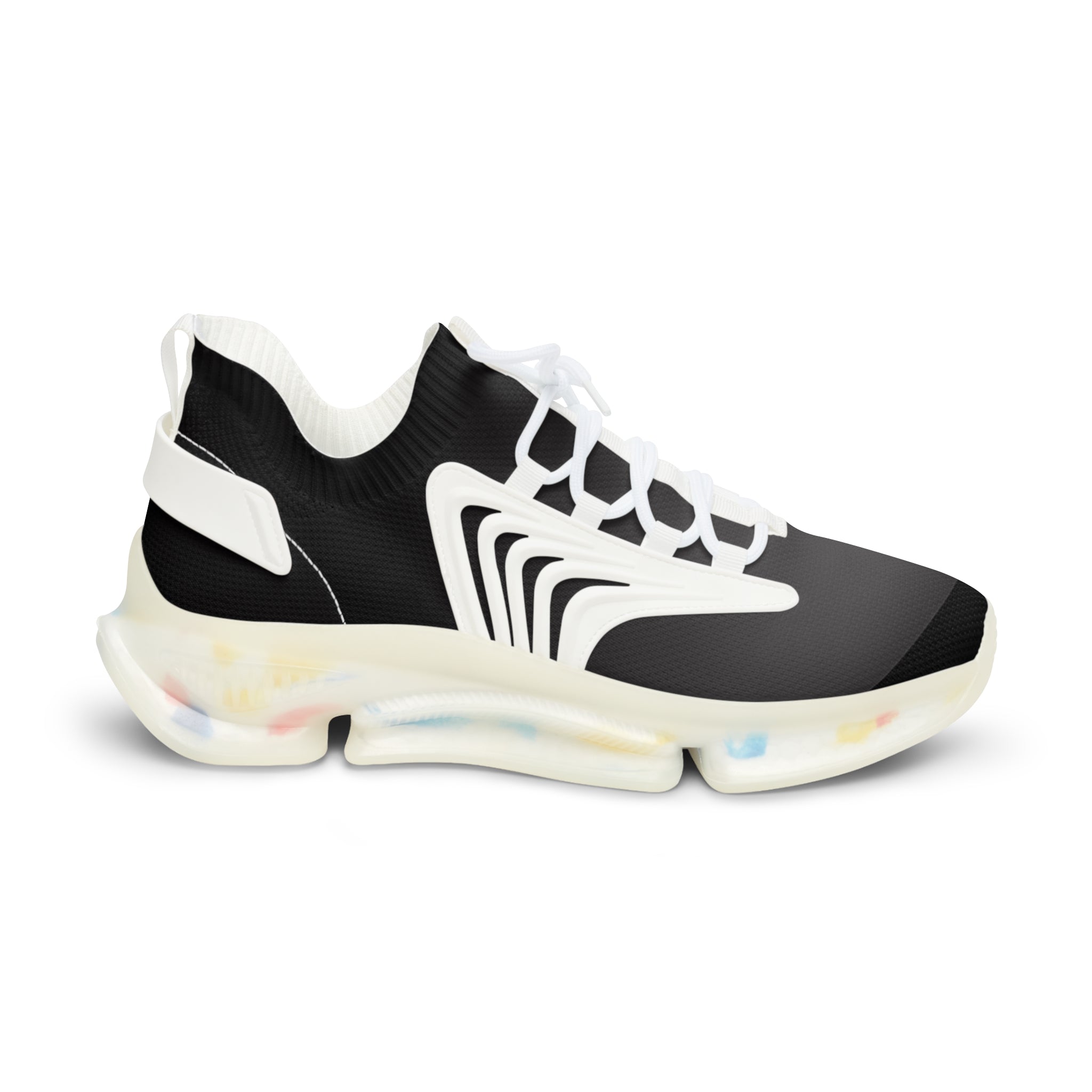 Men's Mesh Sneakers
