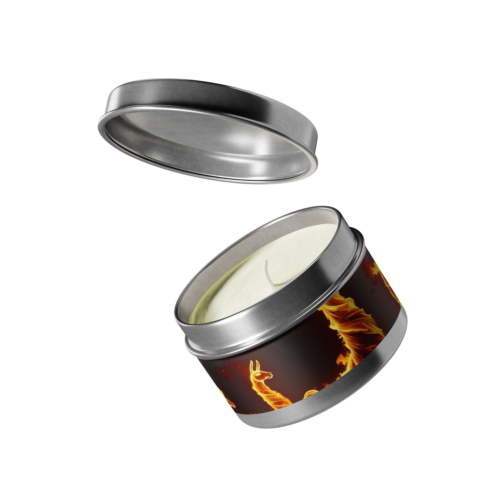 Tin Candles