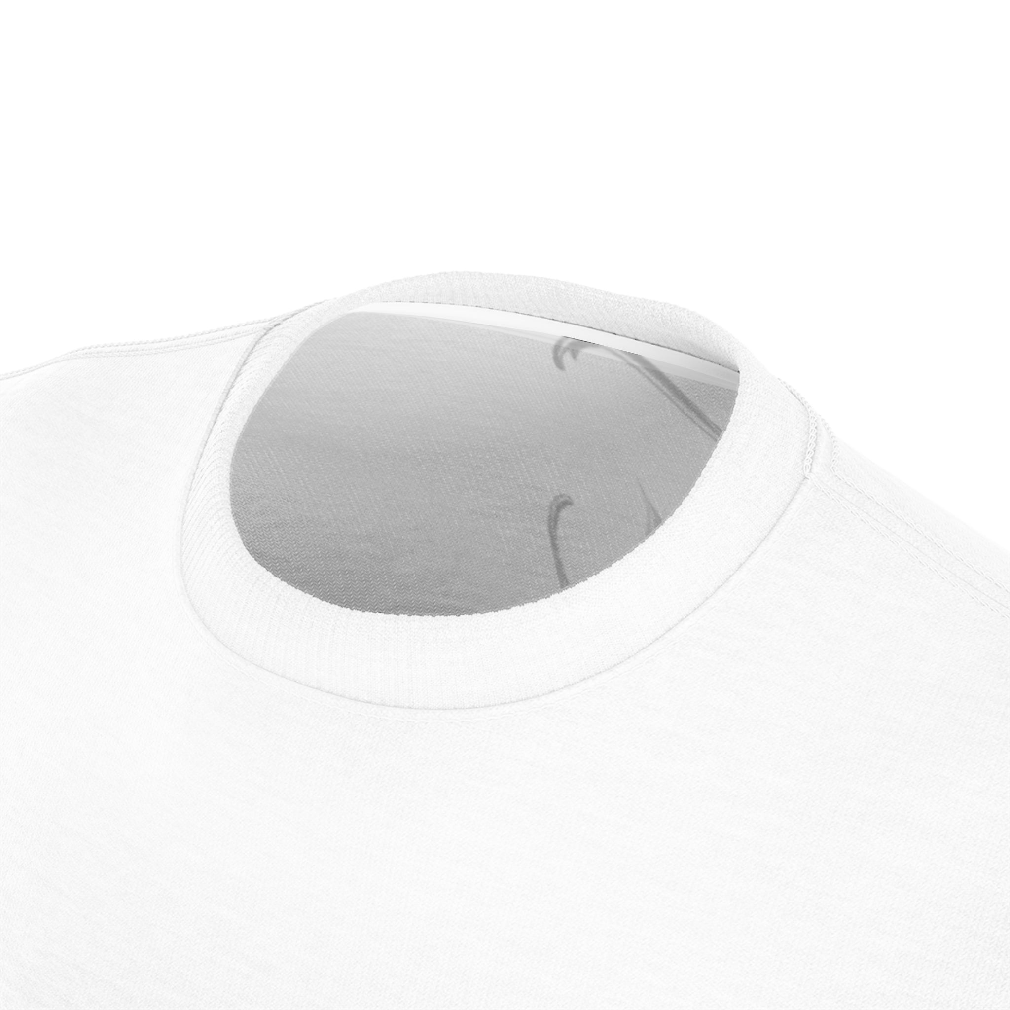 Unisex Cut & Sew Tee (AOP)