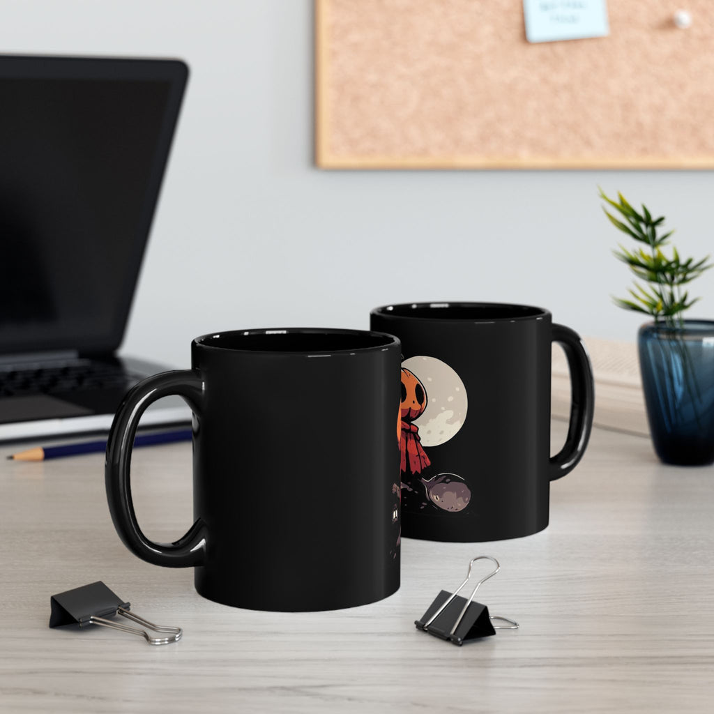 Black Mug (11oz, 15oz)