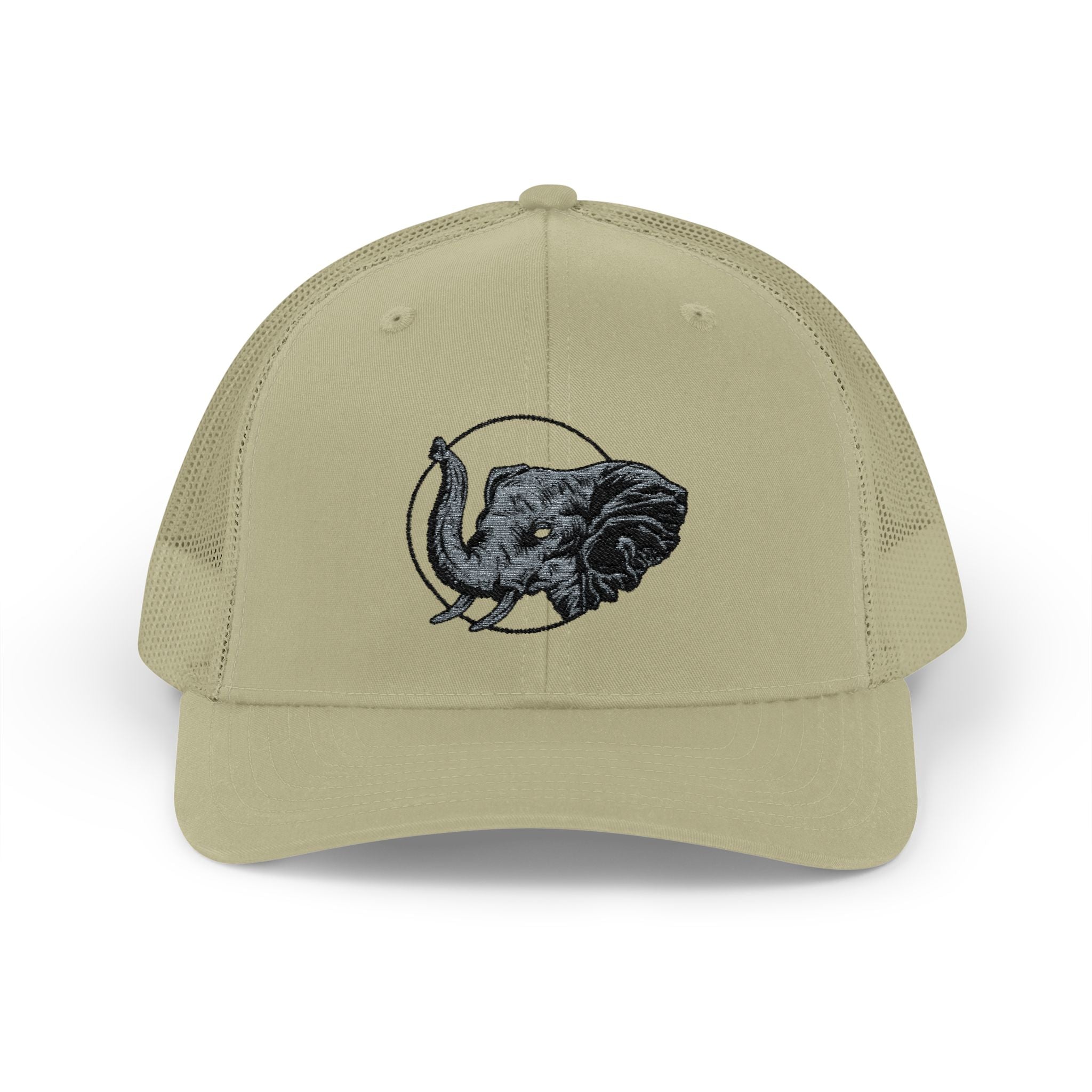 Snapback Trucker Cap