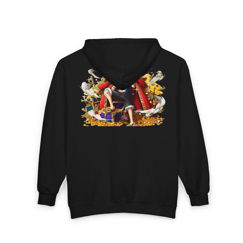 Unisex Heavy Blend™ Full Zip Hooded Sweatshirt