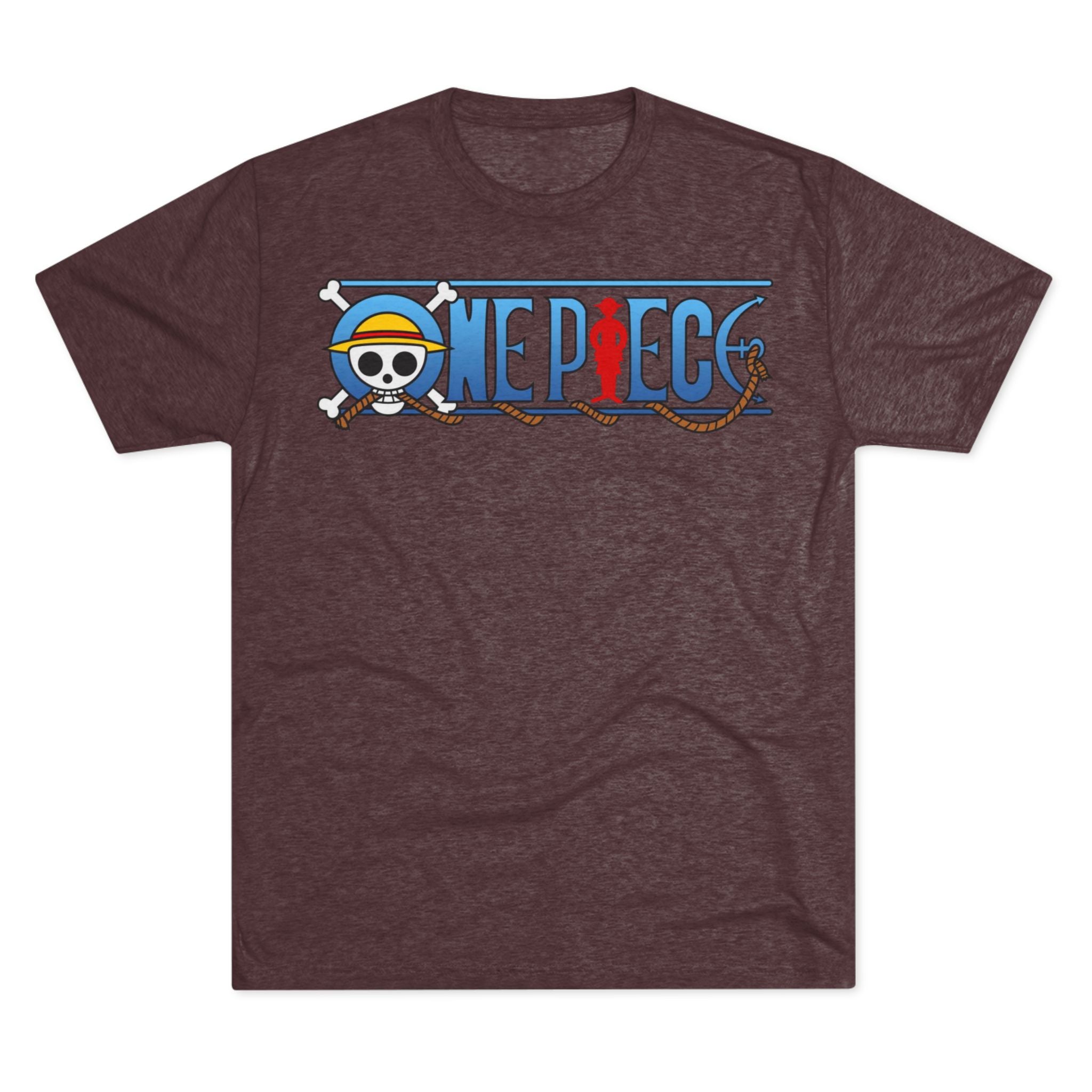 Unisex Tri-Blend Crew Tee