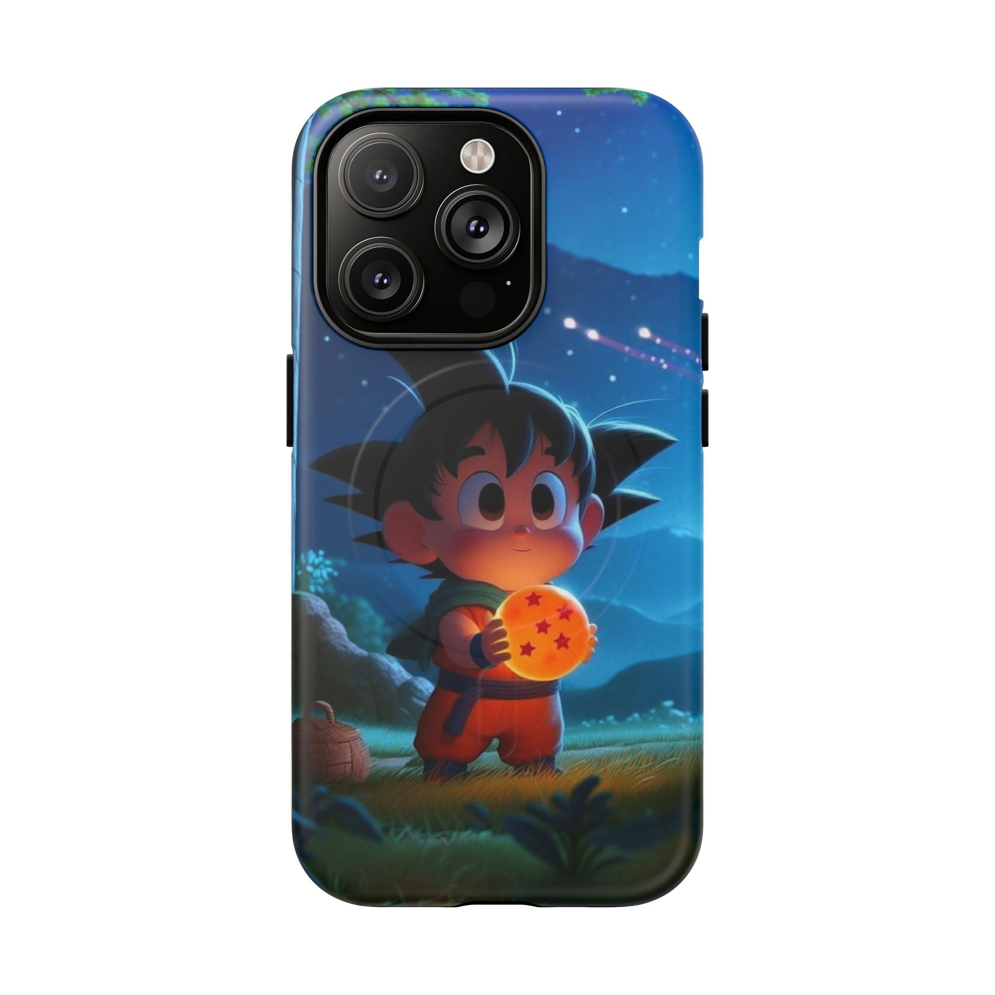 Tough Magnetic Cases