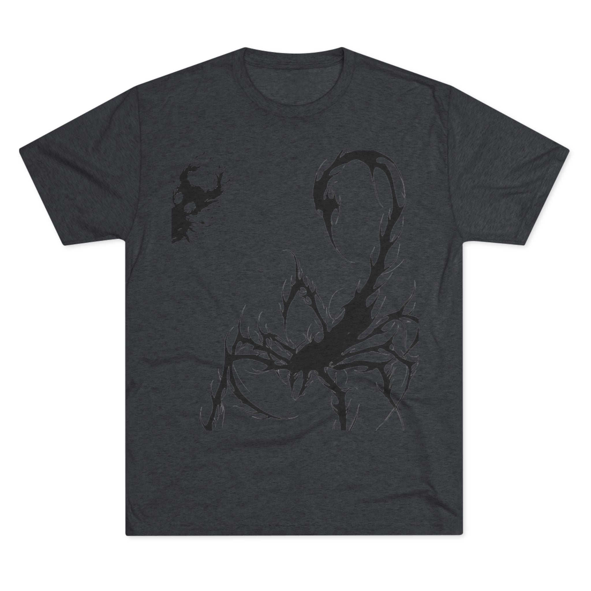 Unisex Tri-Blend Crew Tee