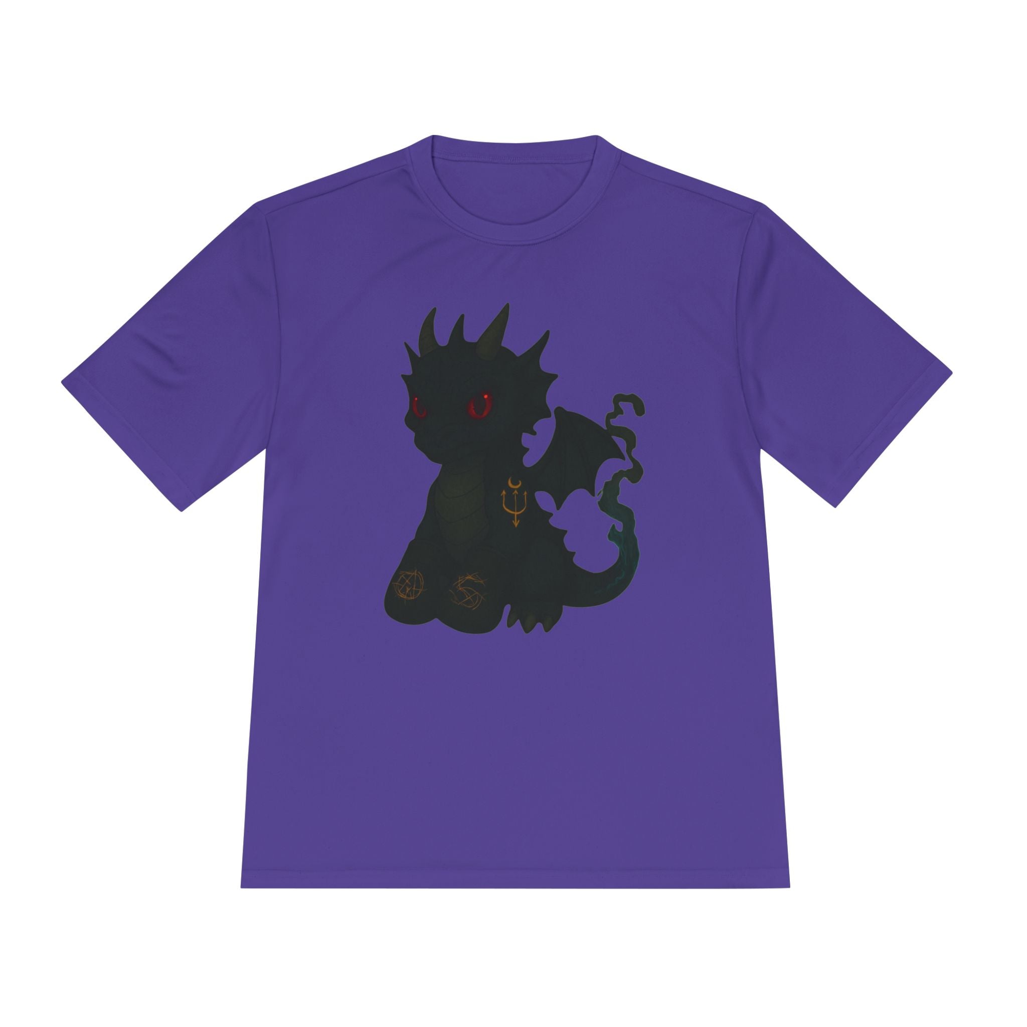 Unisex Moisture Wicking Tee