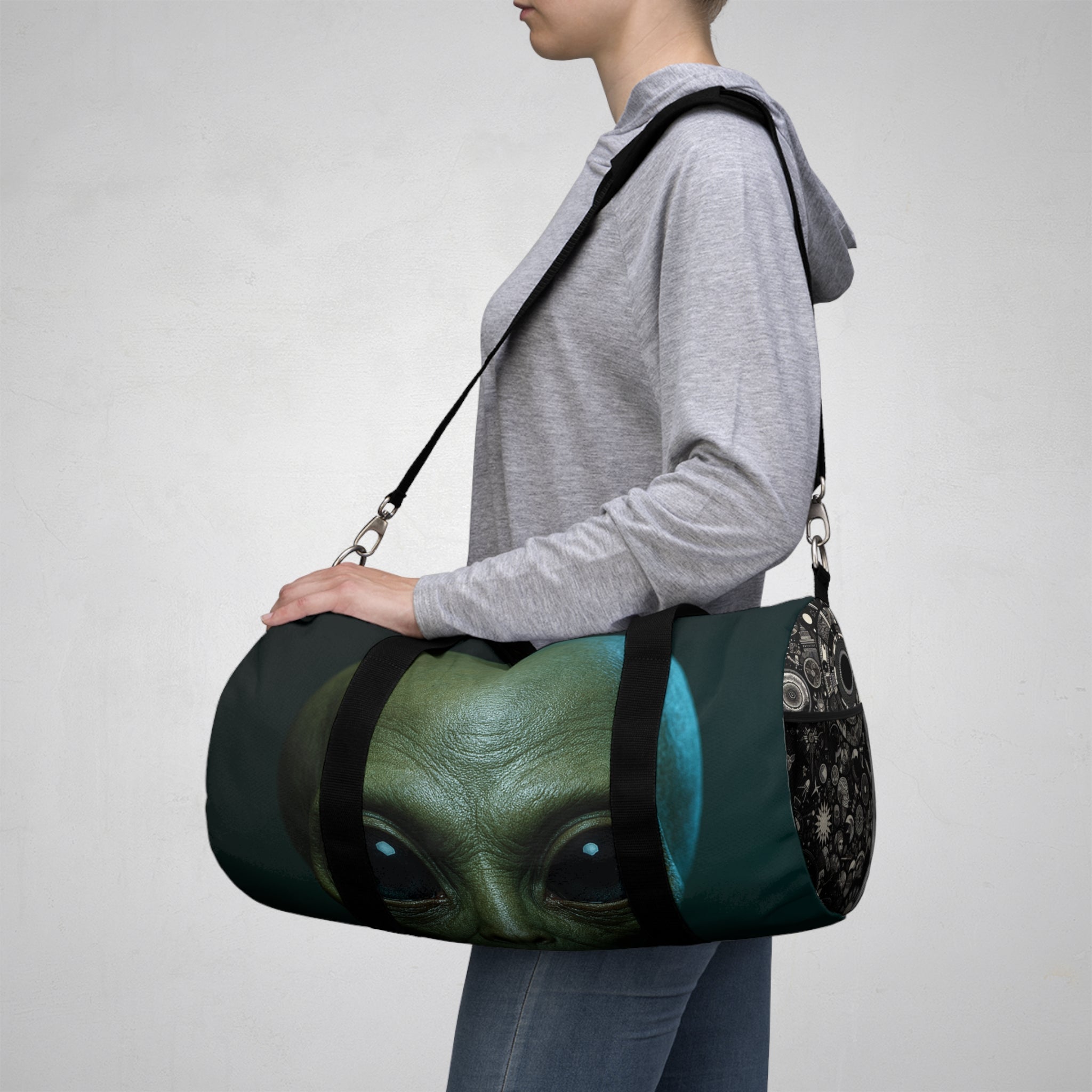 Duffel Bag