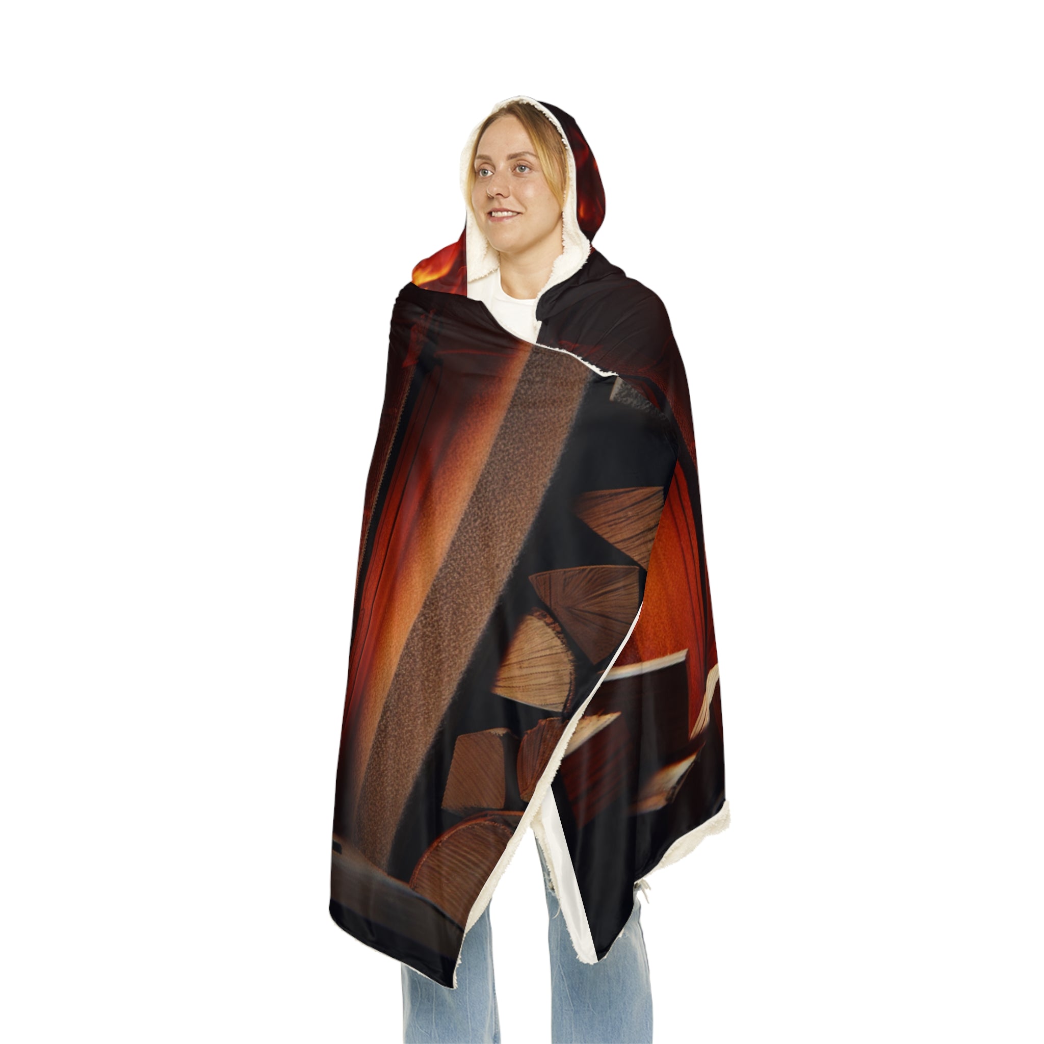 Snuggle Blanket