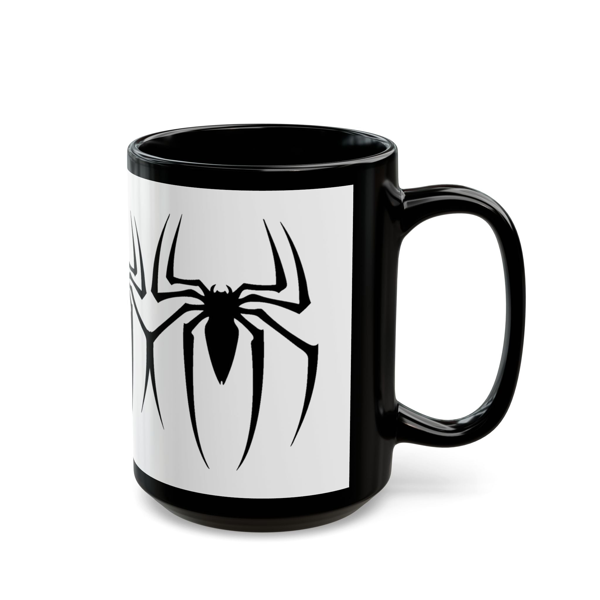 Black Mug (11oz, 15oz)