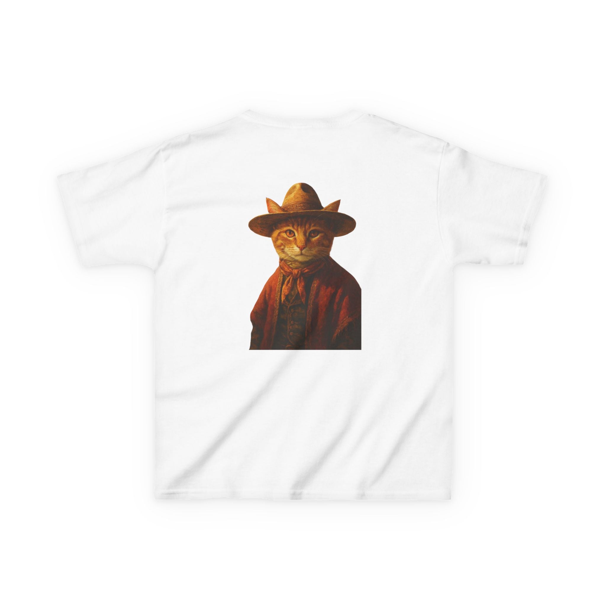 Kids Heavy Cotton™ Tee