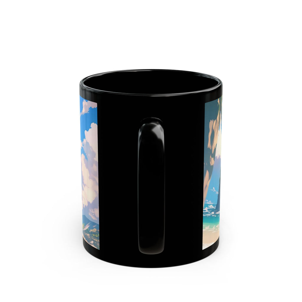 Black Mug (11oz, 15oz)