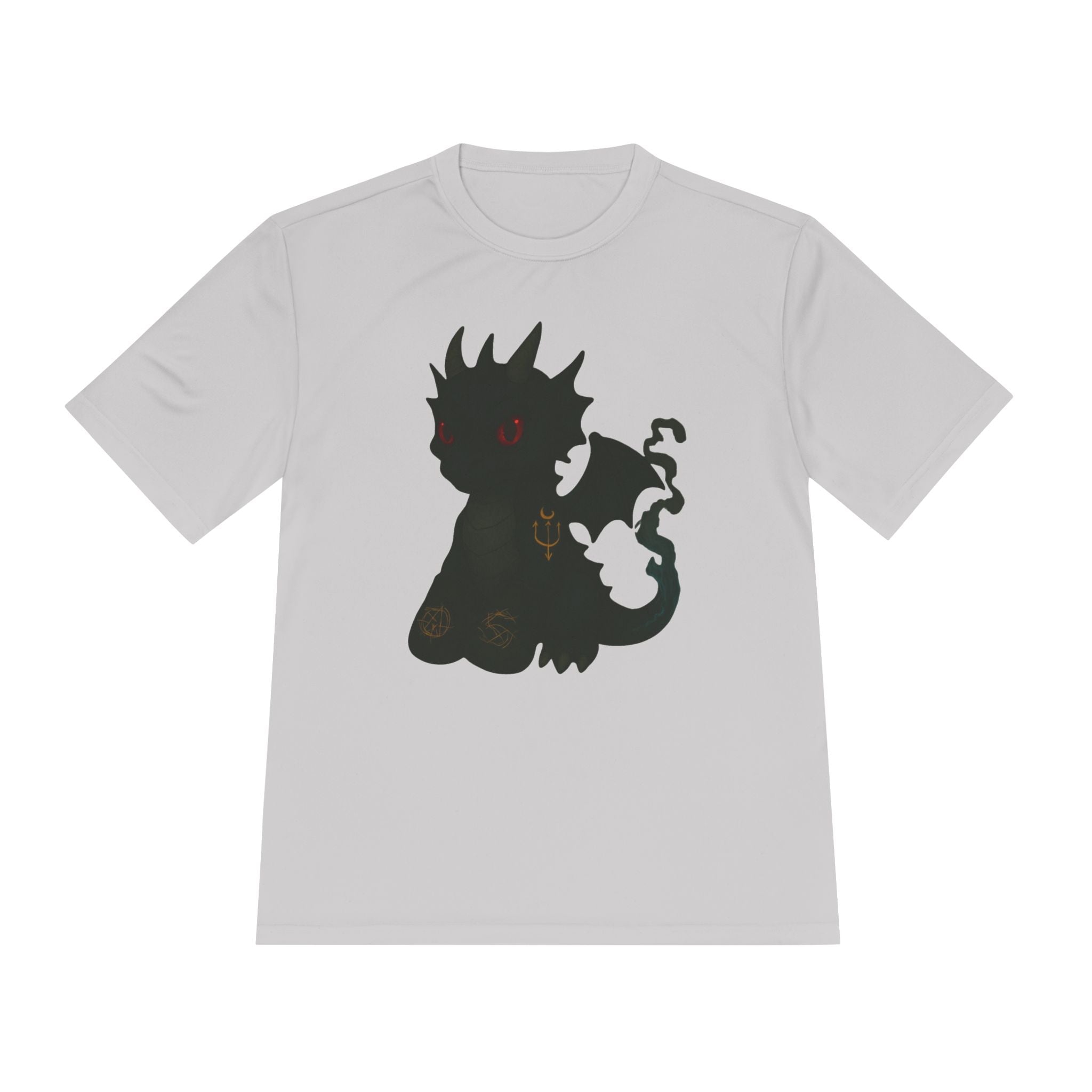 Unisex Moisture Wicking Tee