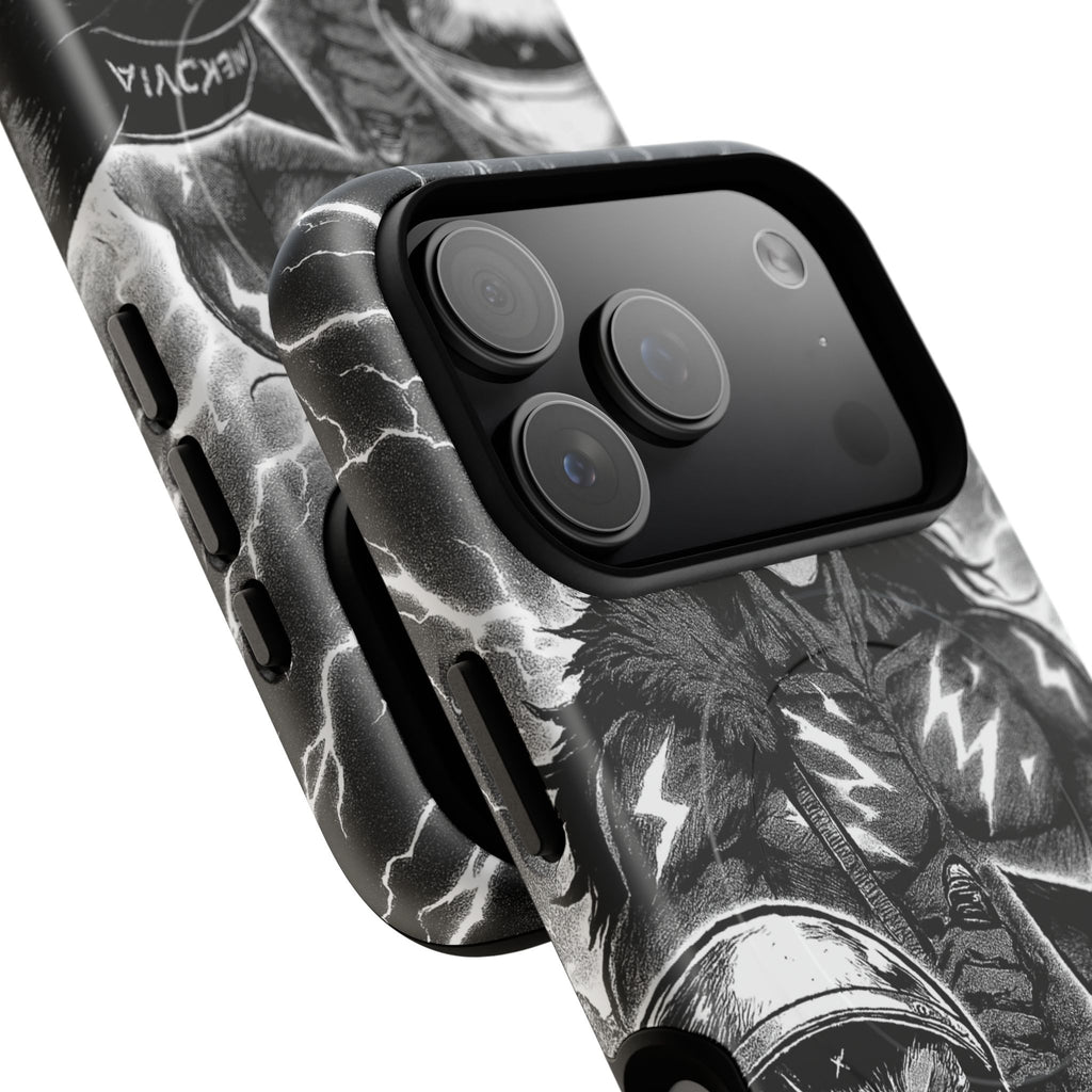 Tough Magnetic Cases