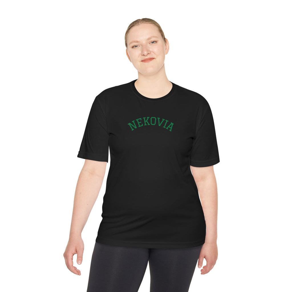 Copy of Unisex Moisture Wicking Tee