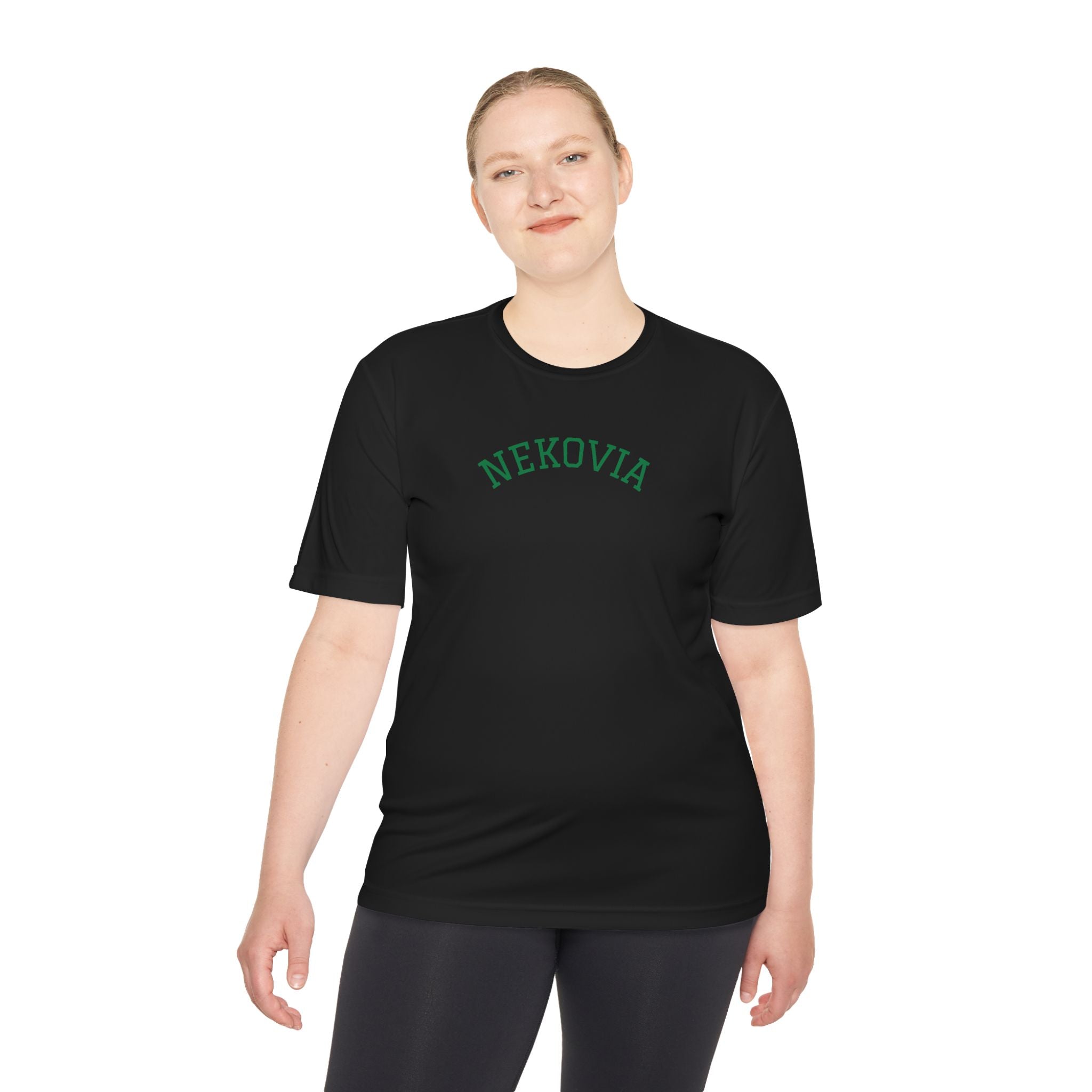 Copy of Unisex Moisture Wicking Tee