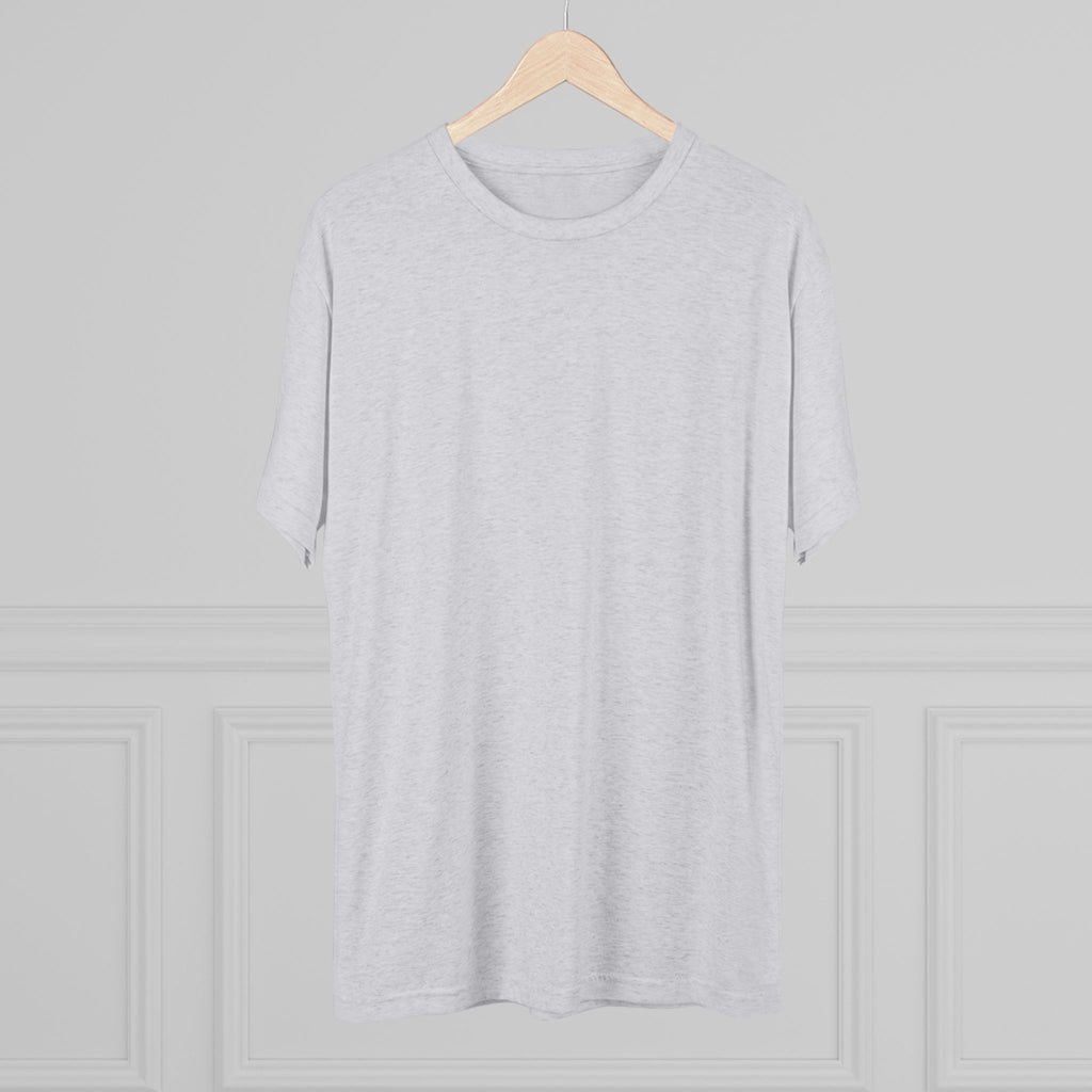 Unisex Tri-Blend Crew Tee
