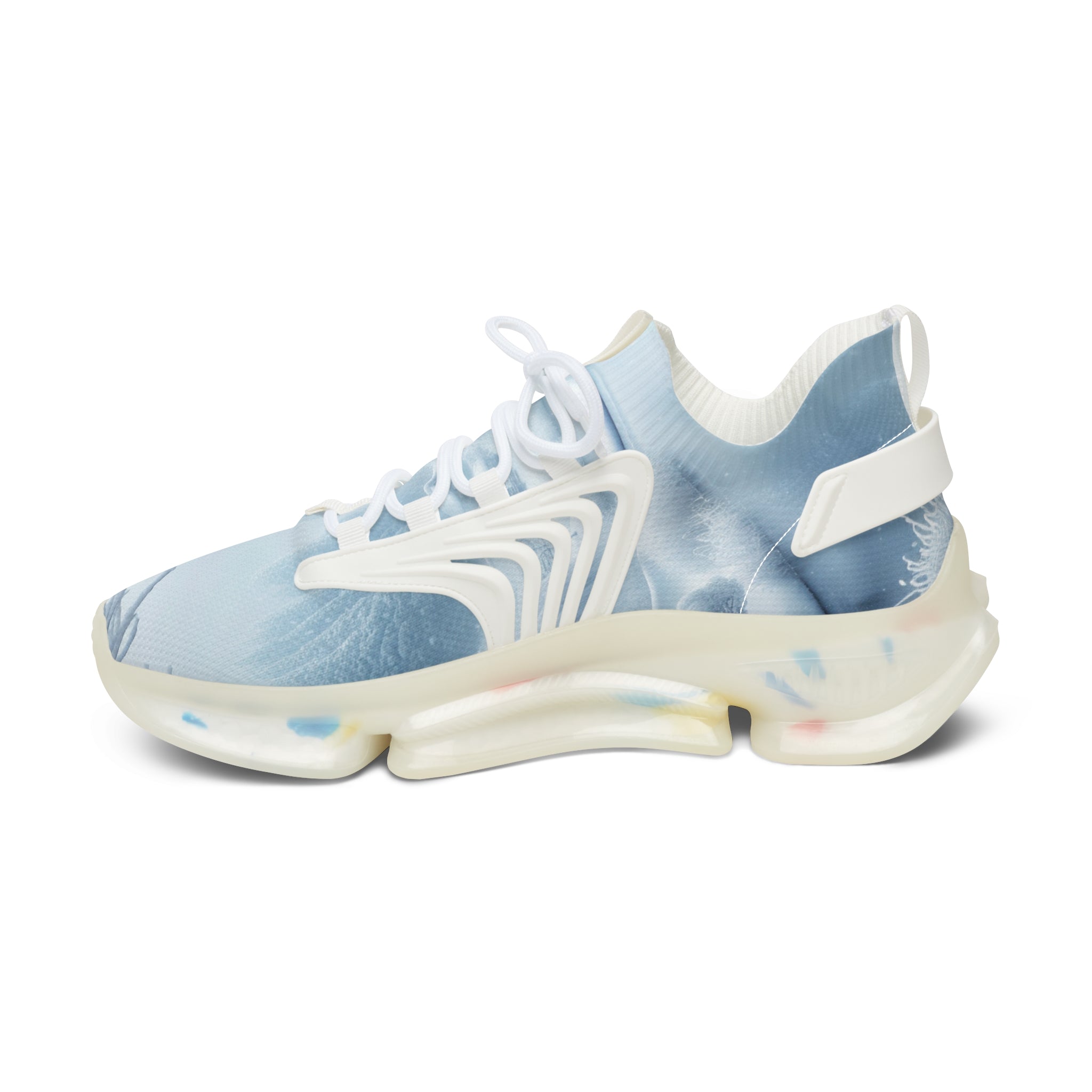 Women's Mesh Sneakers