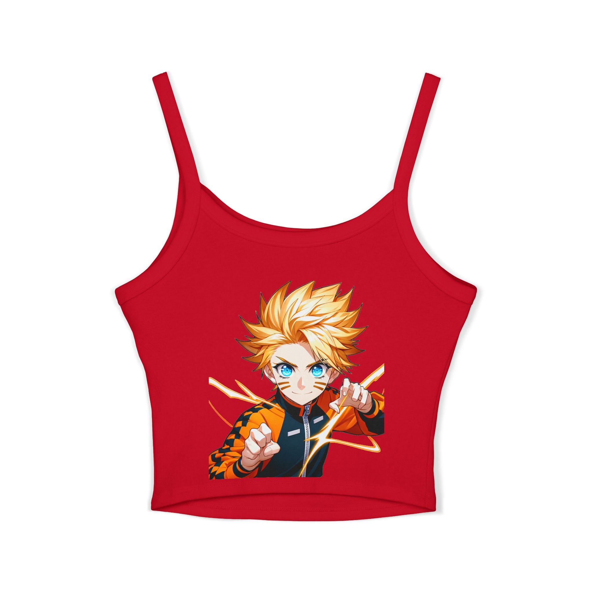 Copy of Women's Spaghetti Strap Tank Top