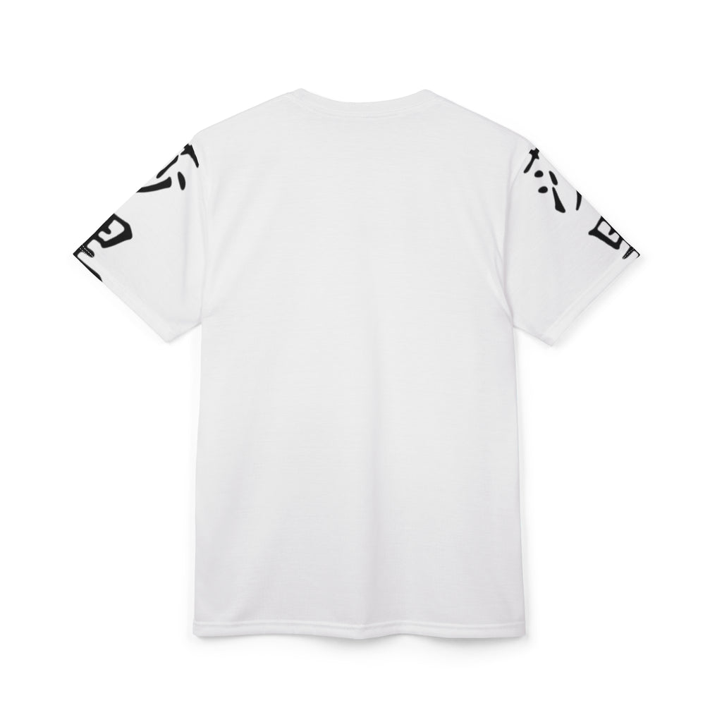 Unisex Cut & Sew Tee (AOP)