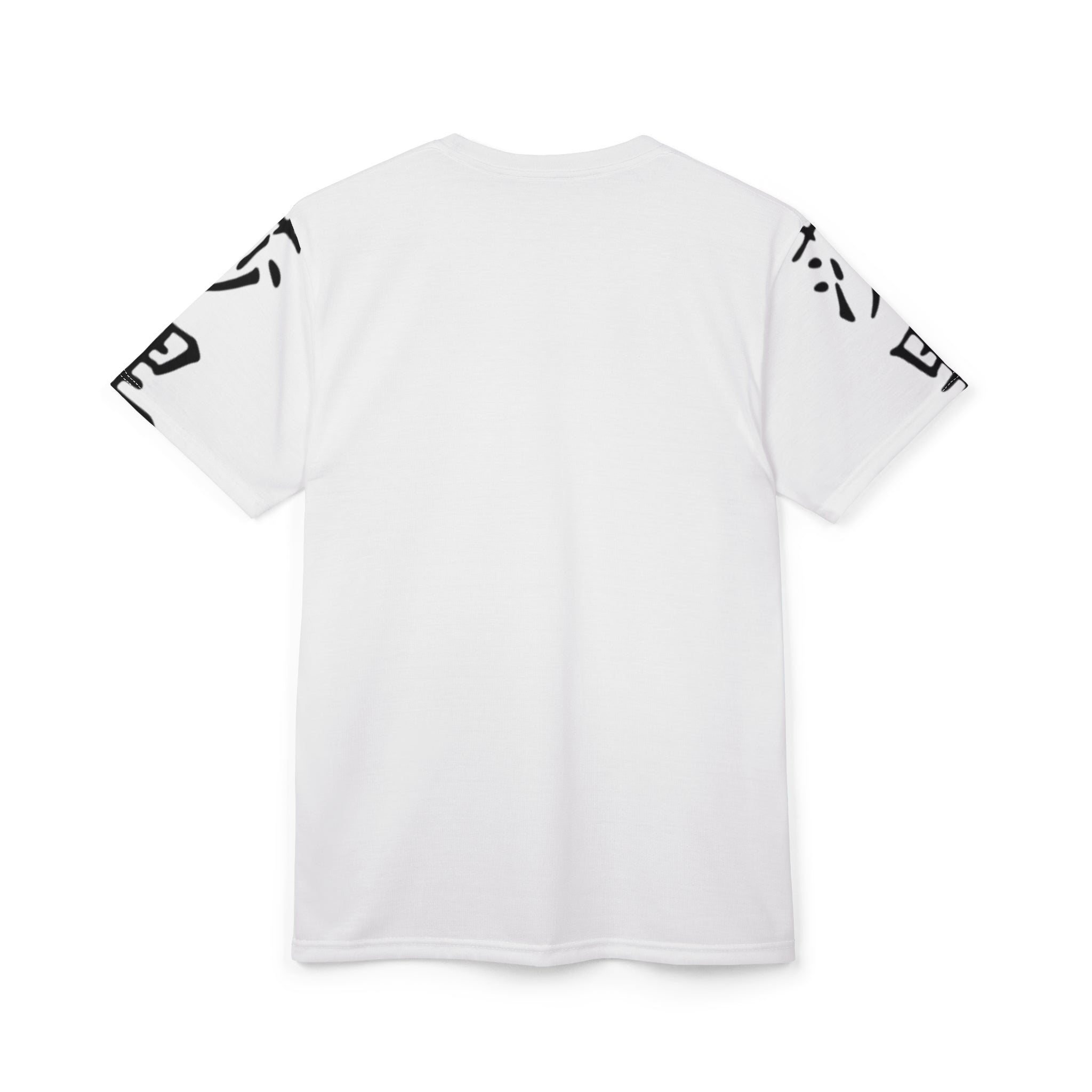 Unisex Cut & Sew Tee (AOP)