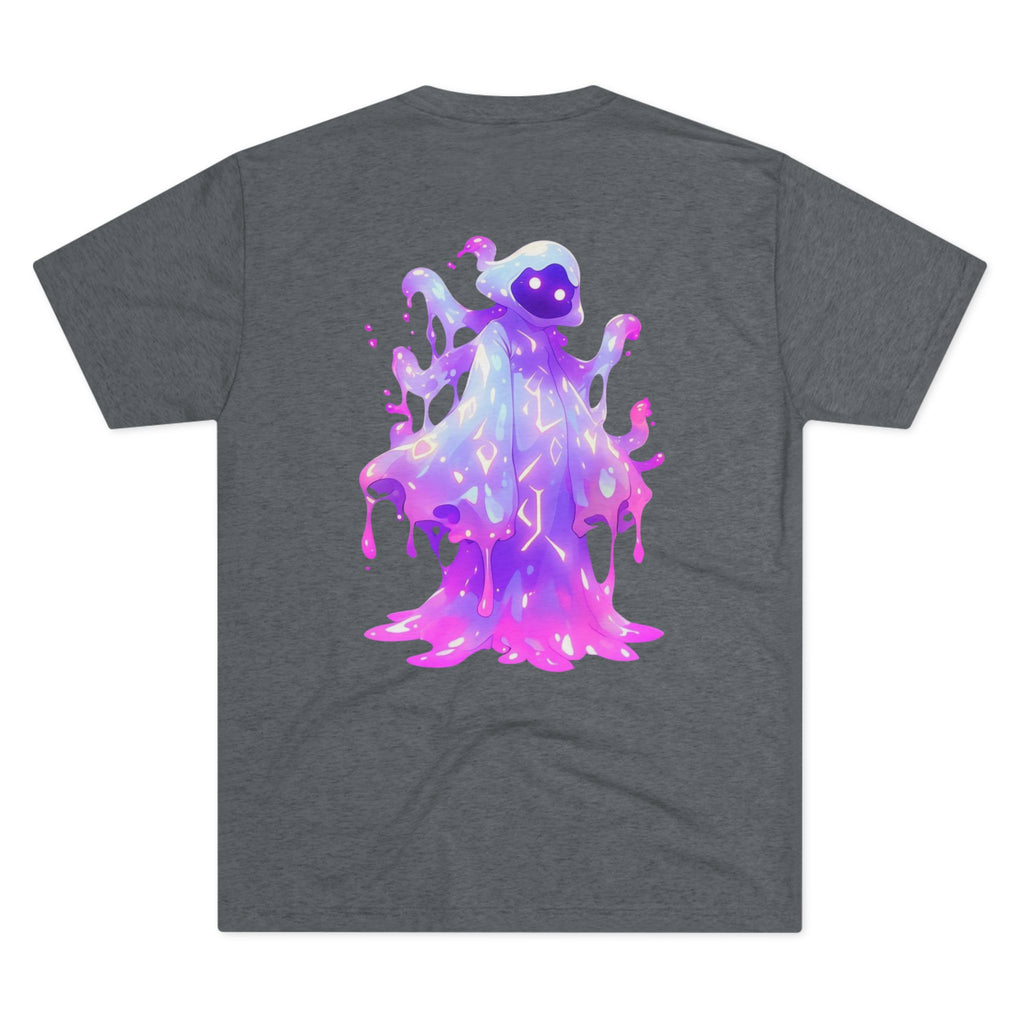 Unisex Tri-Blend Crew Tee