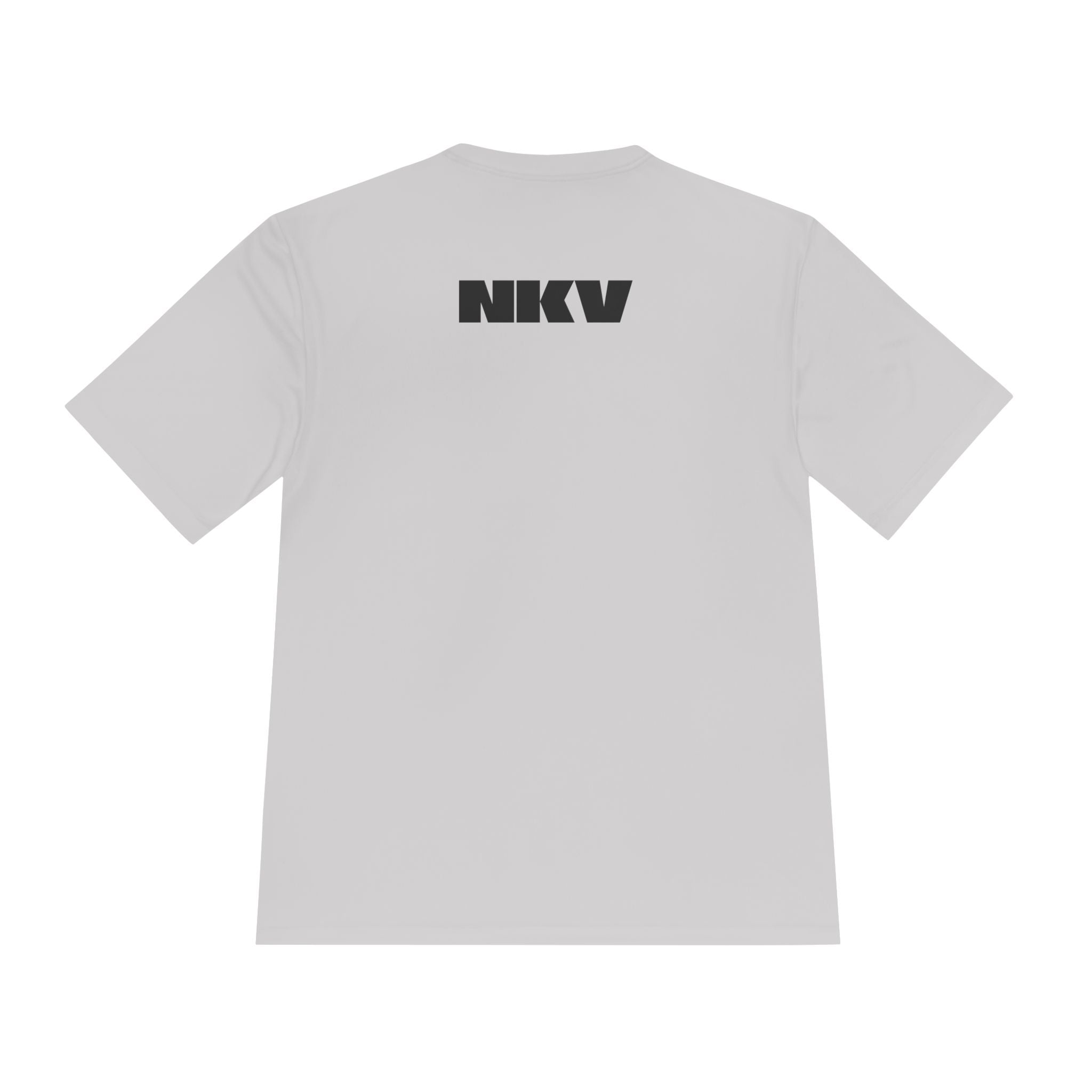 Unisex Moisture Wicking Tee