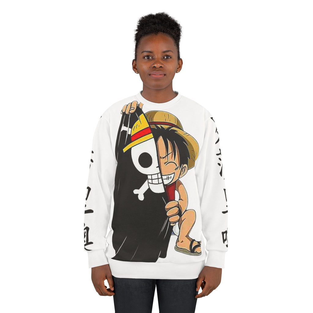 Unisex Sweatshirt (AOP)