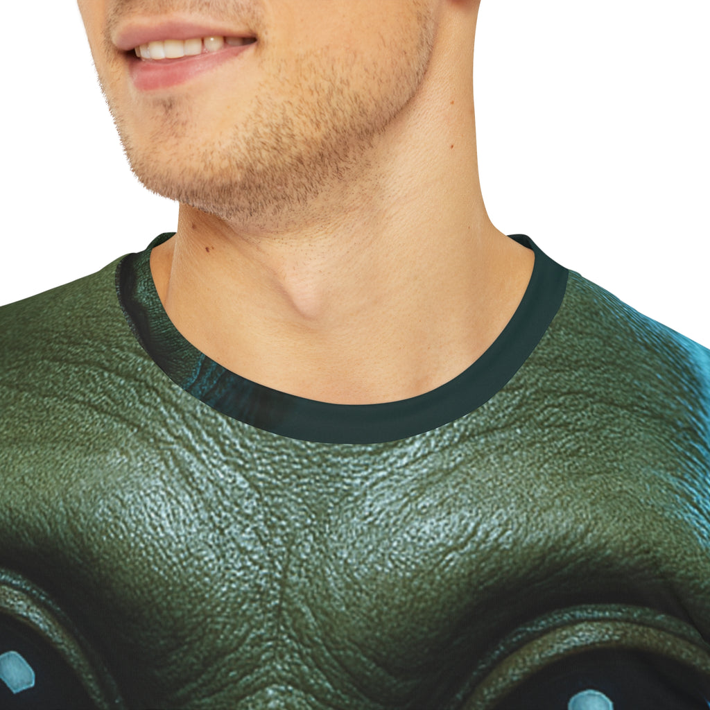 Men's Polyester Tee (AOP)