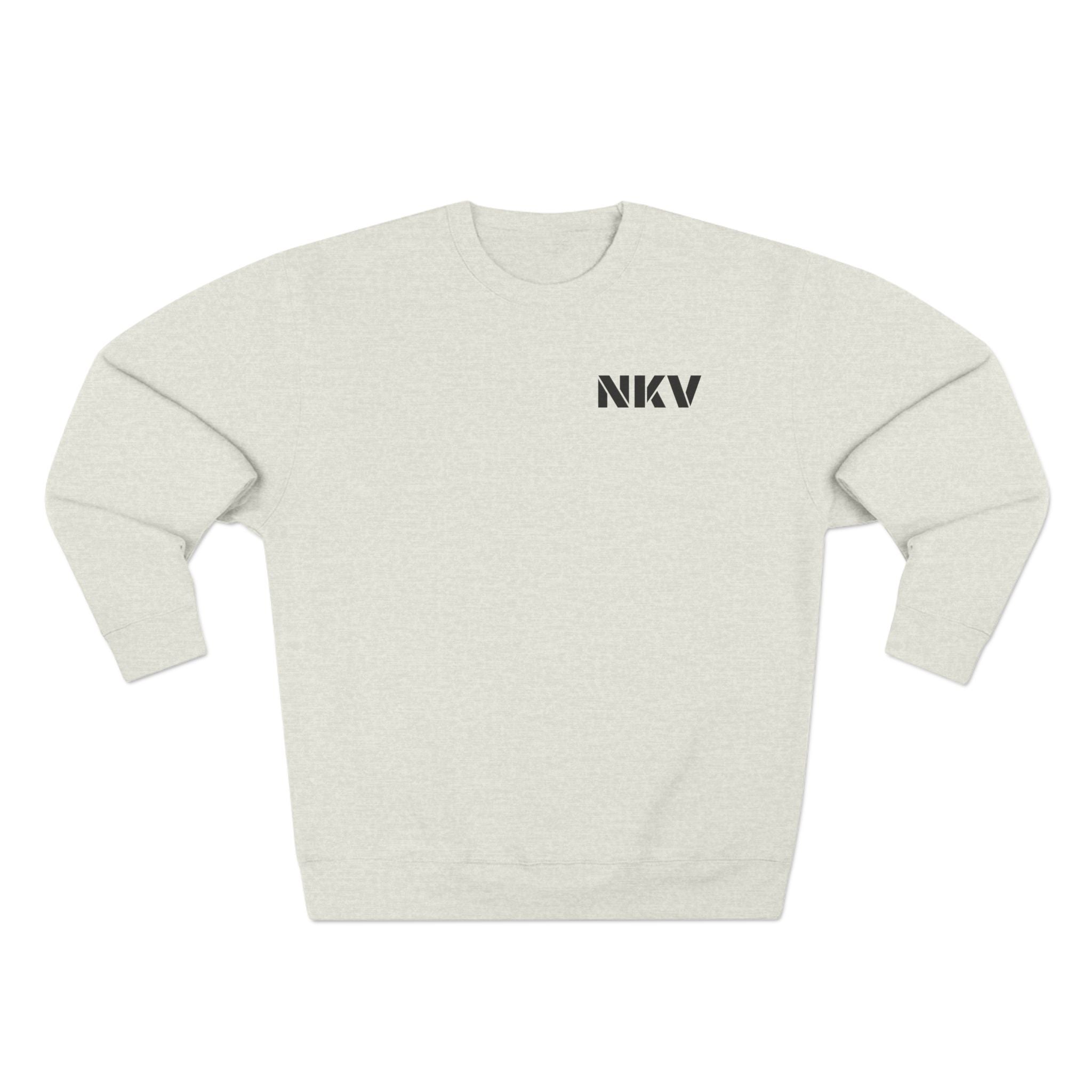 Unisex Crewneck Sweatshirt