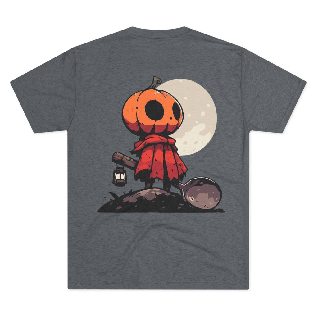 Unisex Tri-Blend Crew Tee