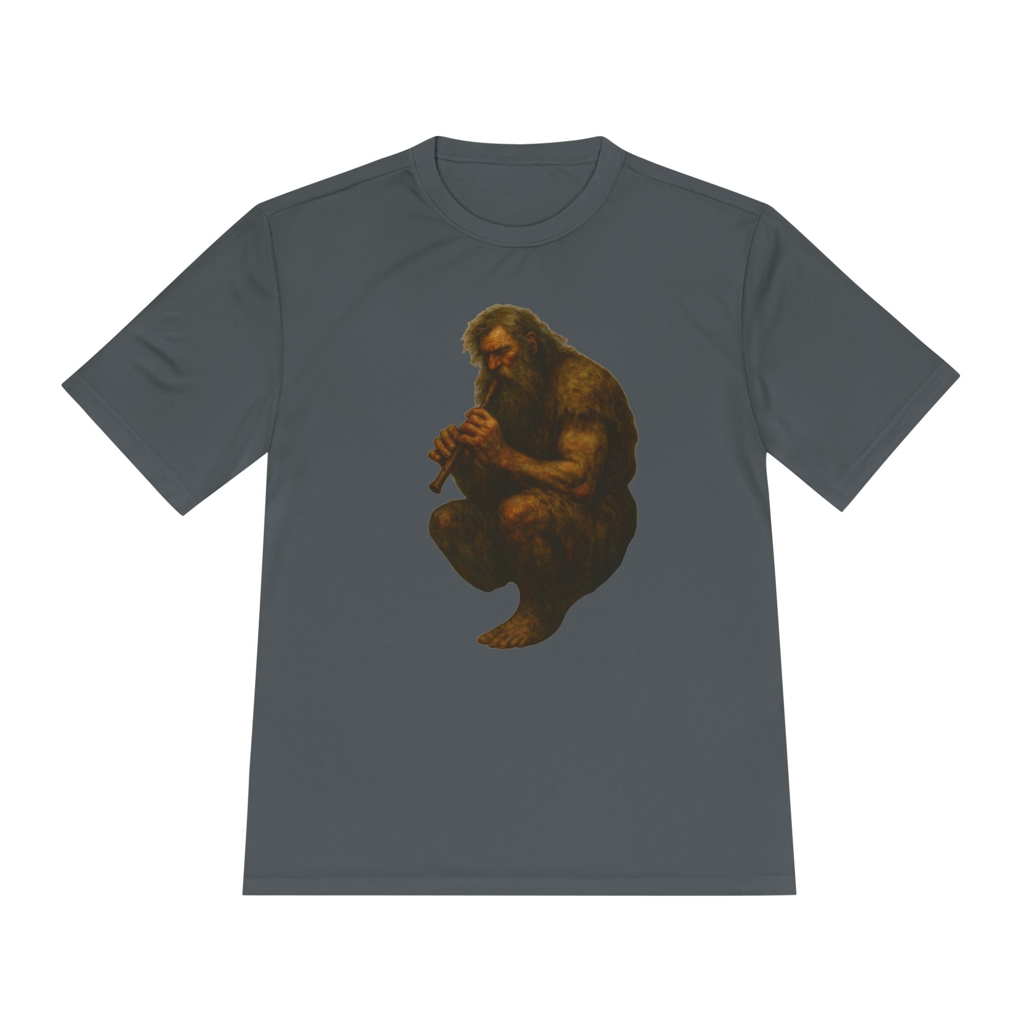 Unisex Moisture Wicking Tee