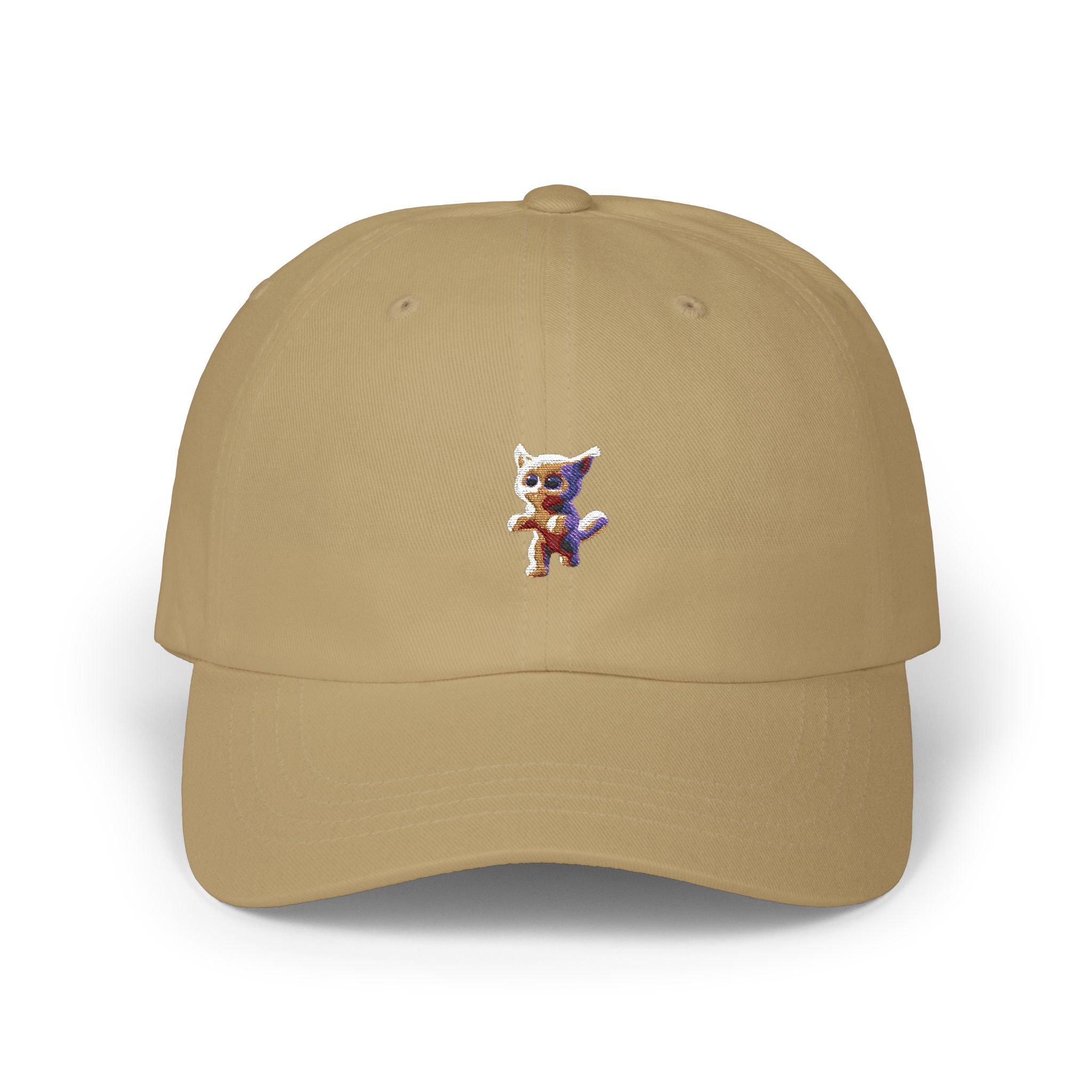 Classic Dad Cap