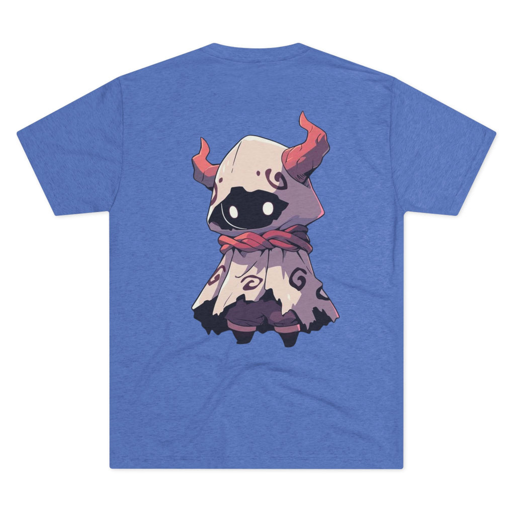 Unisex Tri-Blend Crew Tee