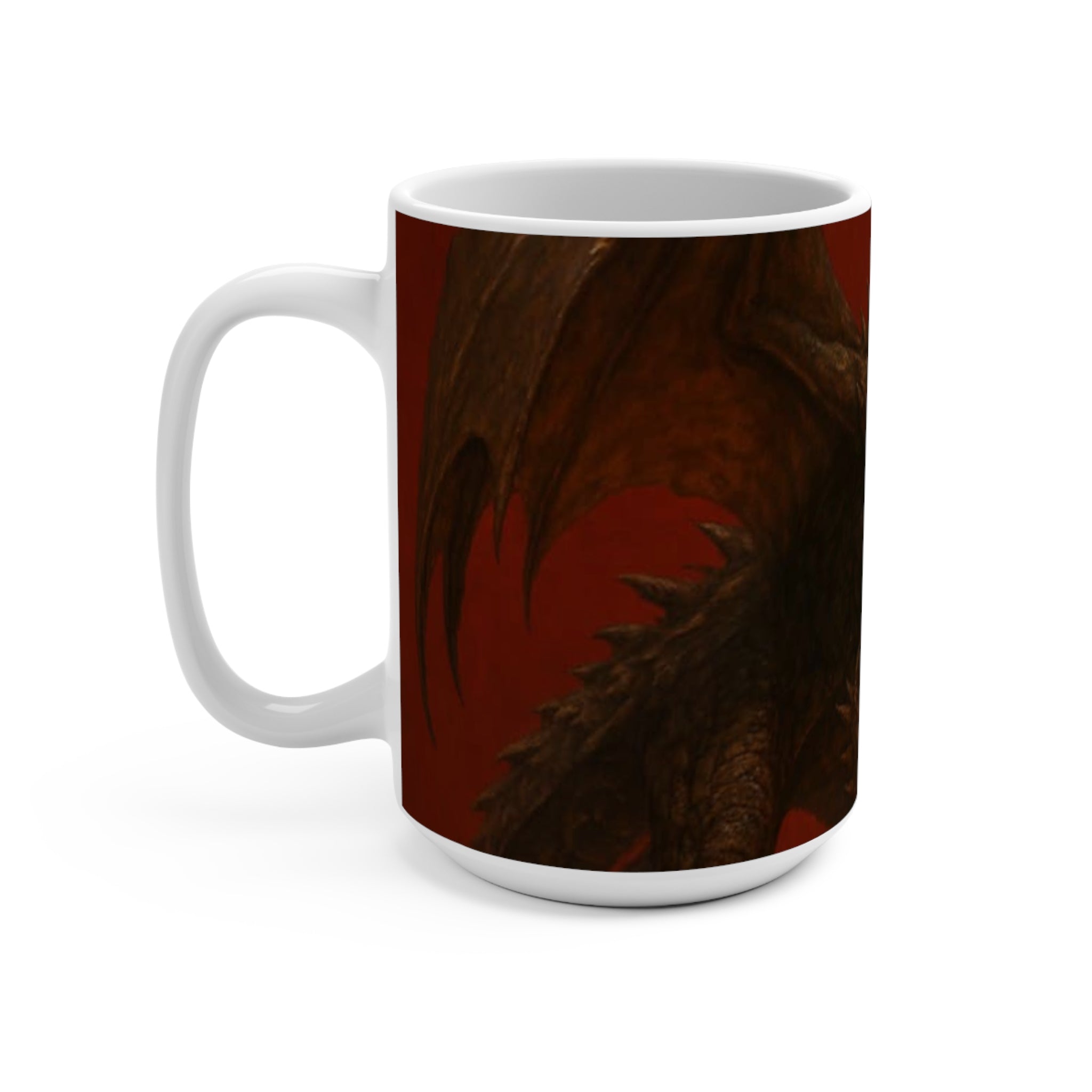 Mug 15oz