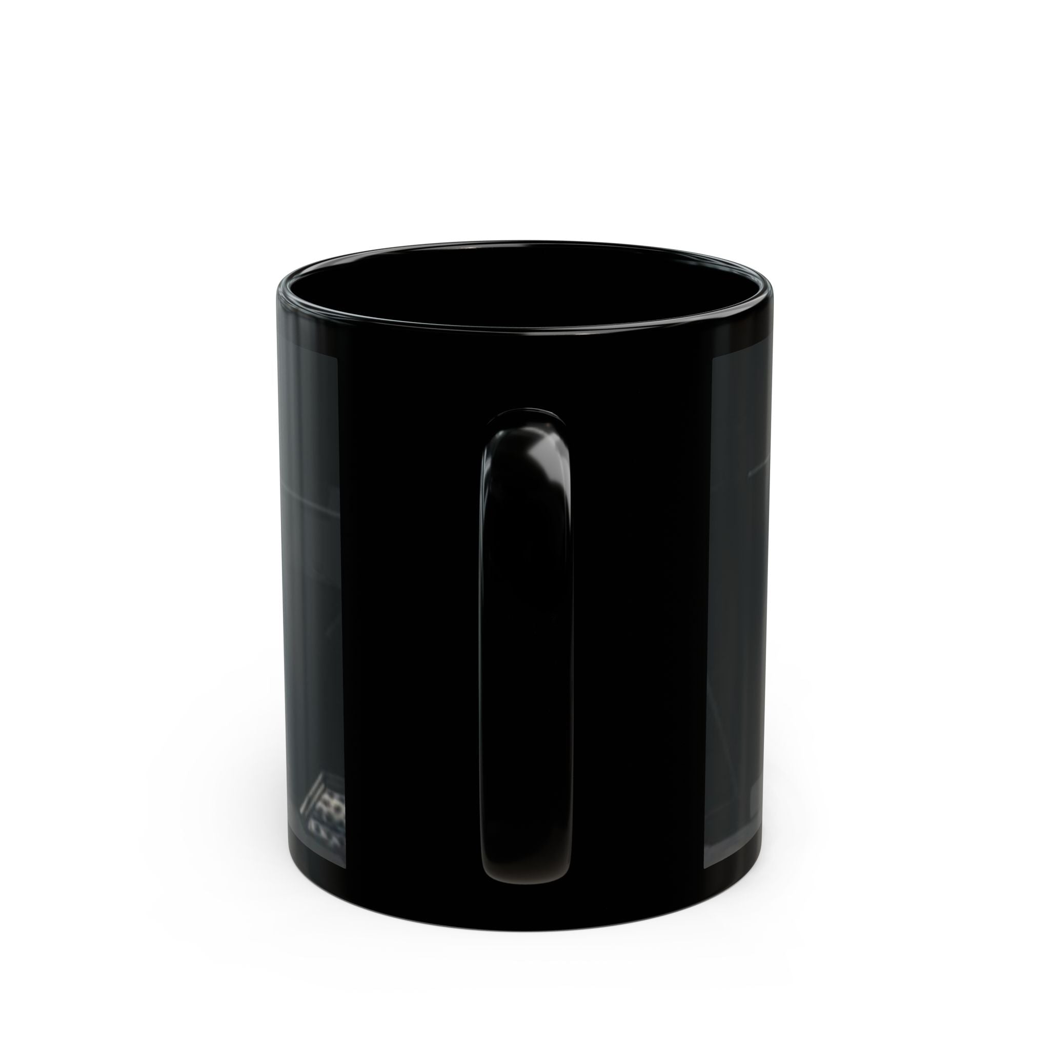 Black Mug (11oz, 15oz)