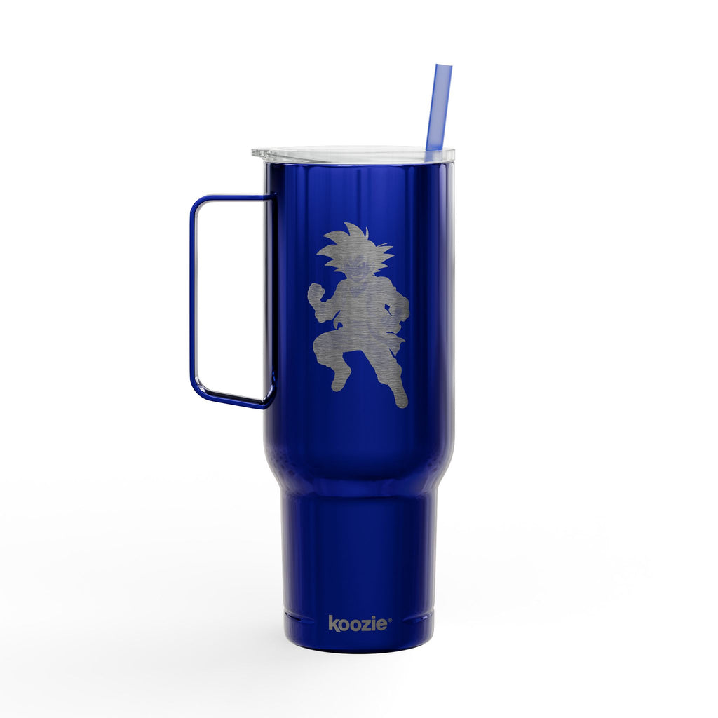 Insulated Tumbler with Lid, 40oz (Engraving)