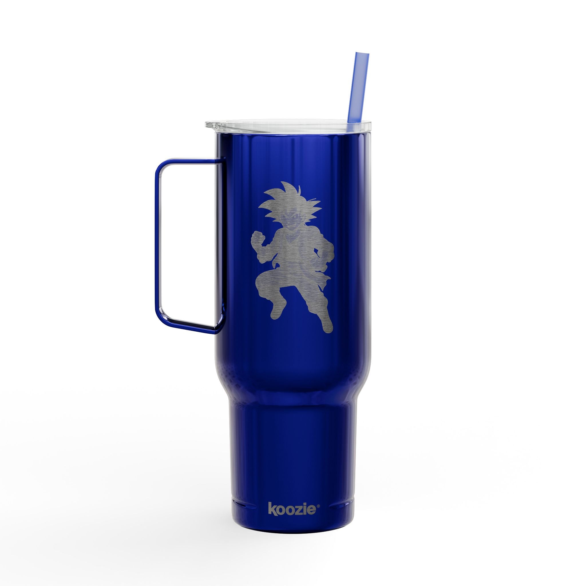 Insulated Tumbler with Lid, 40oz (Engraving)