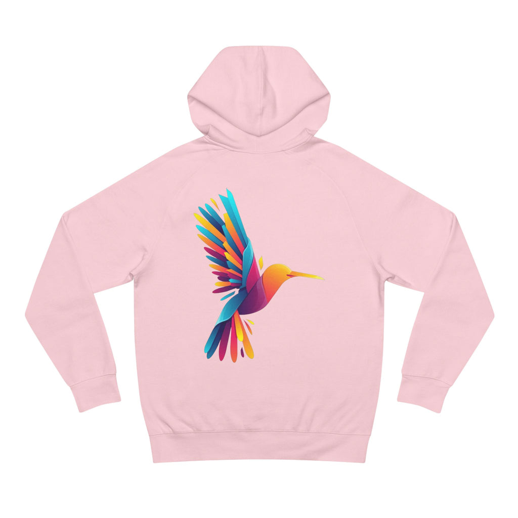 Unisex Supply Hoodie