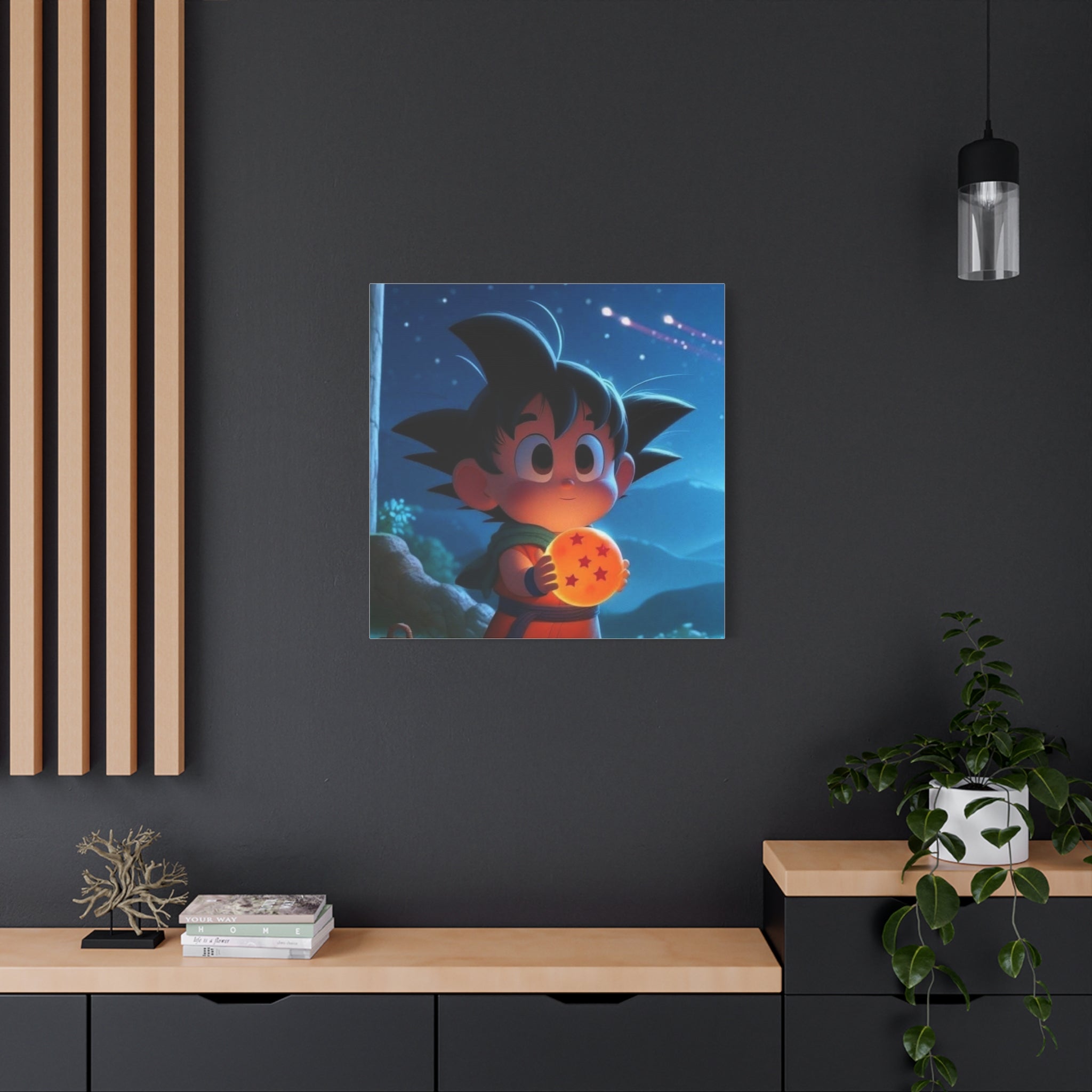 lienzo mate, estirado, 1,25"