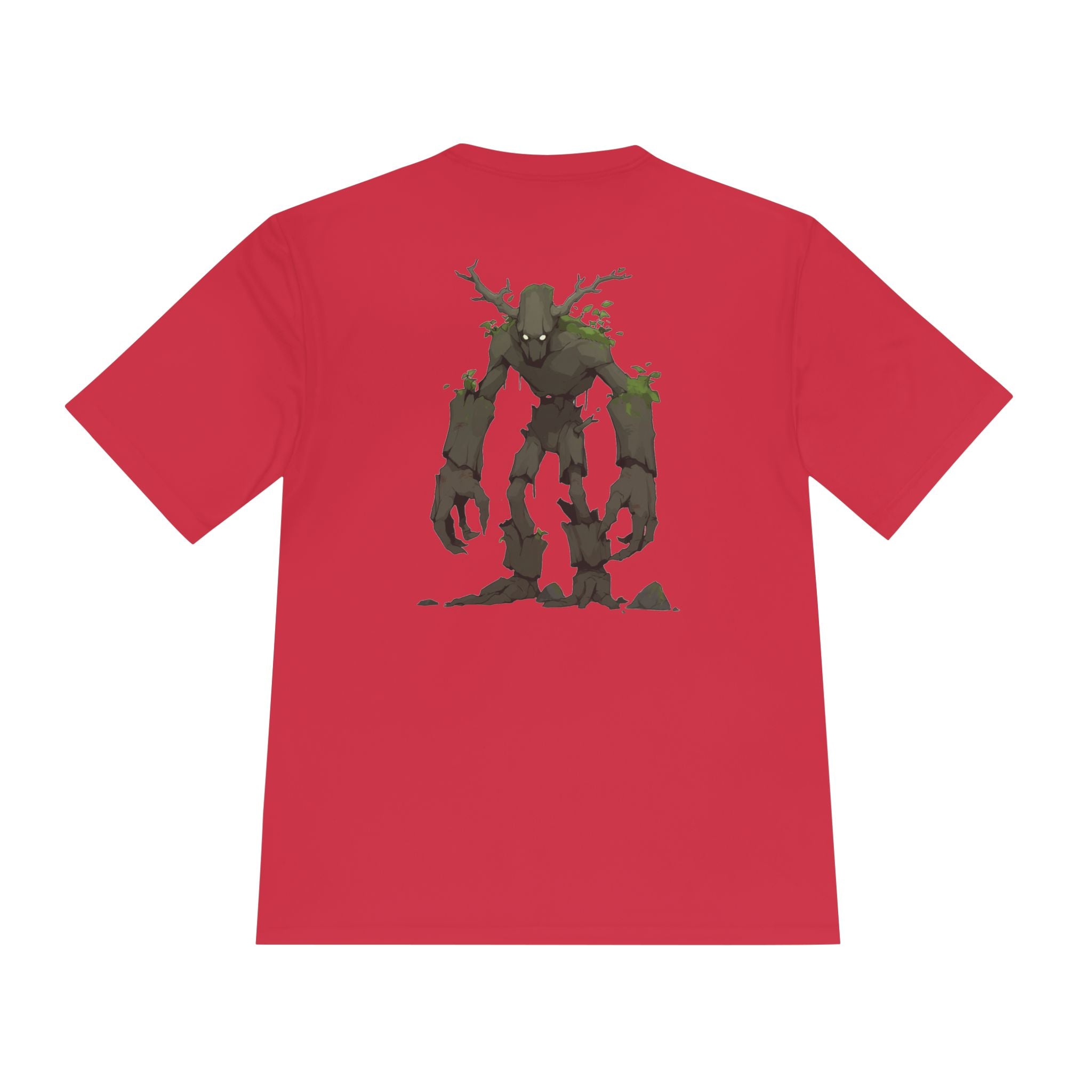 Unisex Moisture Wicking Tee